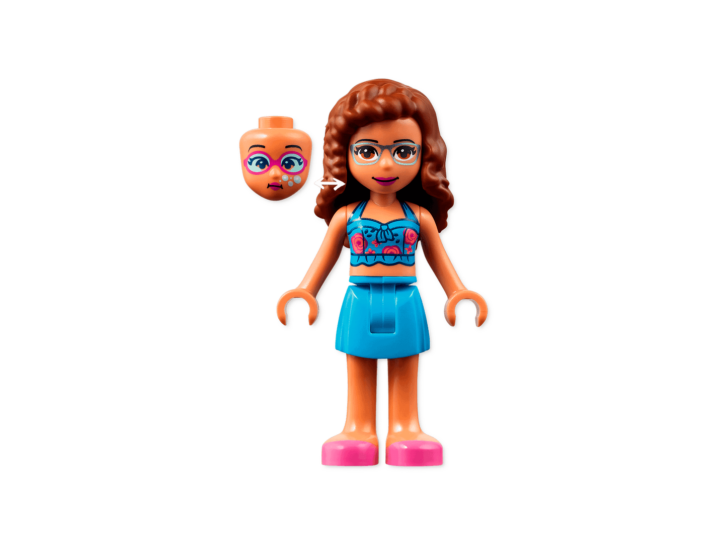 LEGO 41720 Water Park - Friends