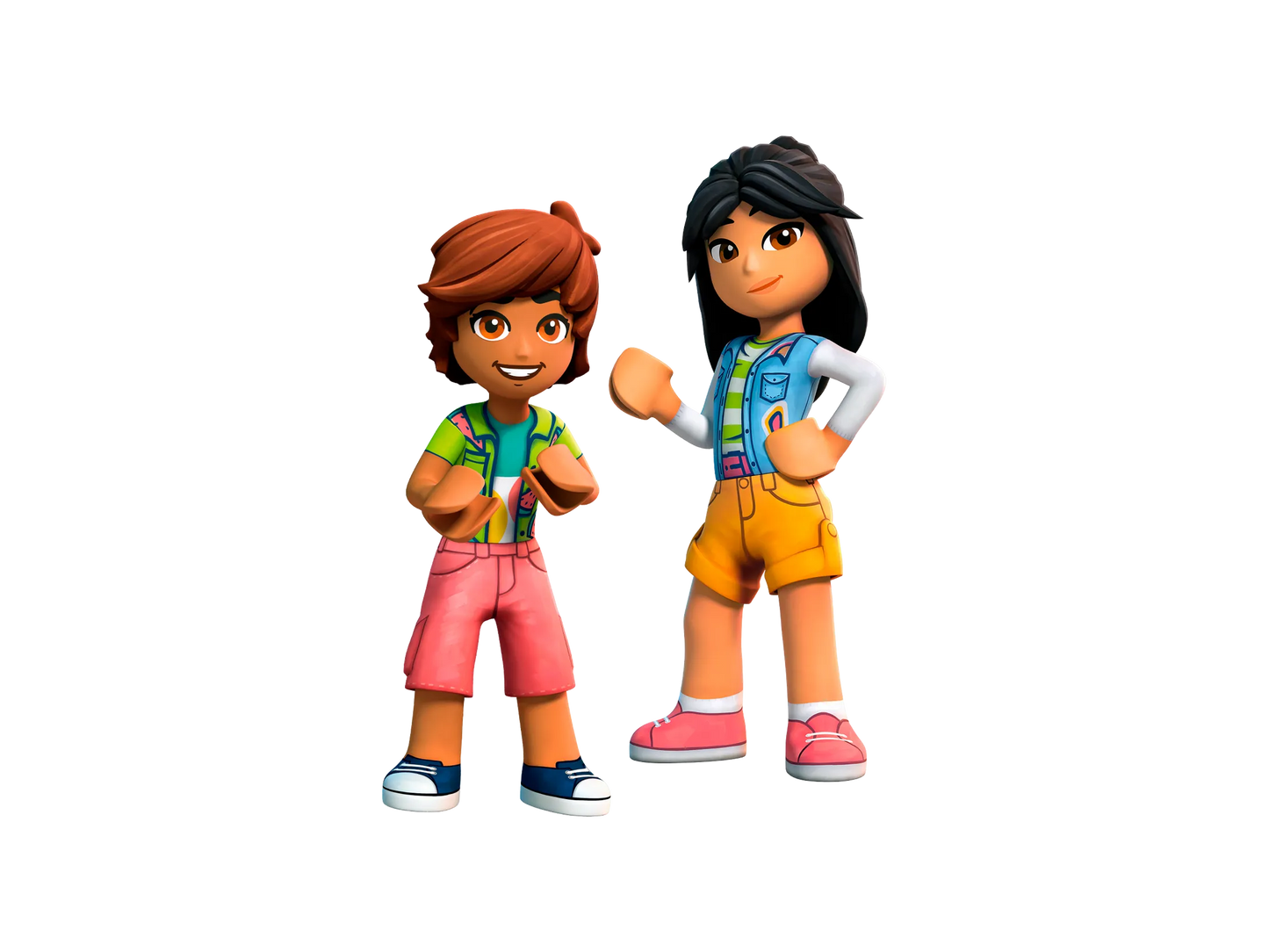 LEGO 41723 Donut Shop - Friends 4+