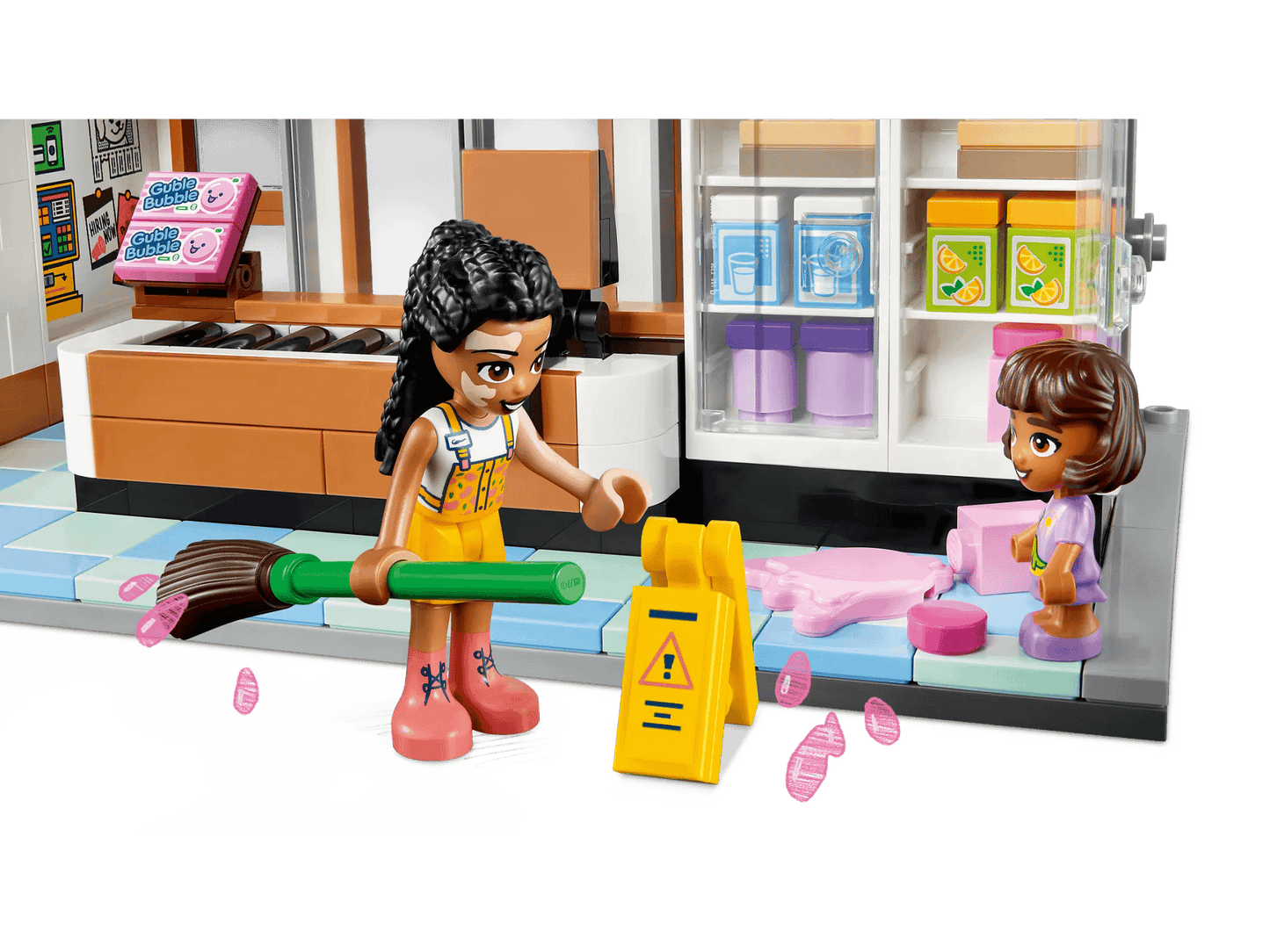 LEGO 41729 Organic Grocery Store - Friends