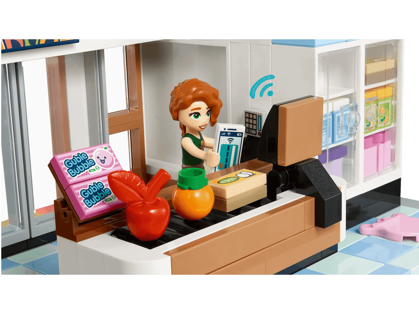 LEGO 41729 Organic Grocery Store - Friends