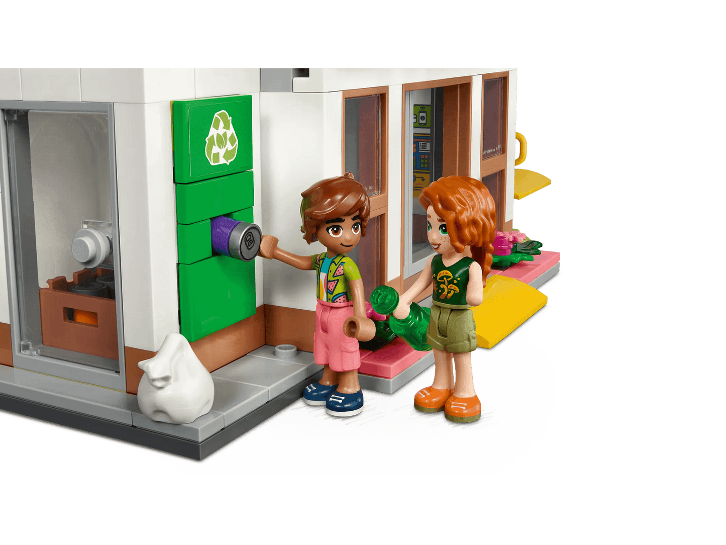 LEGO 41729 Organic Grocery Store - Friends