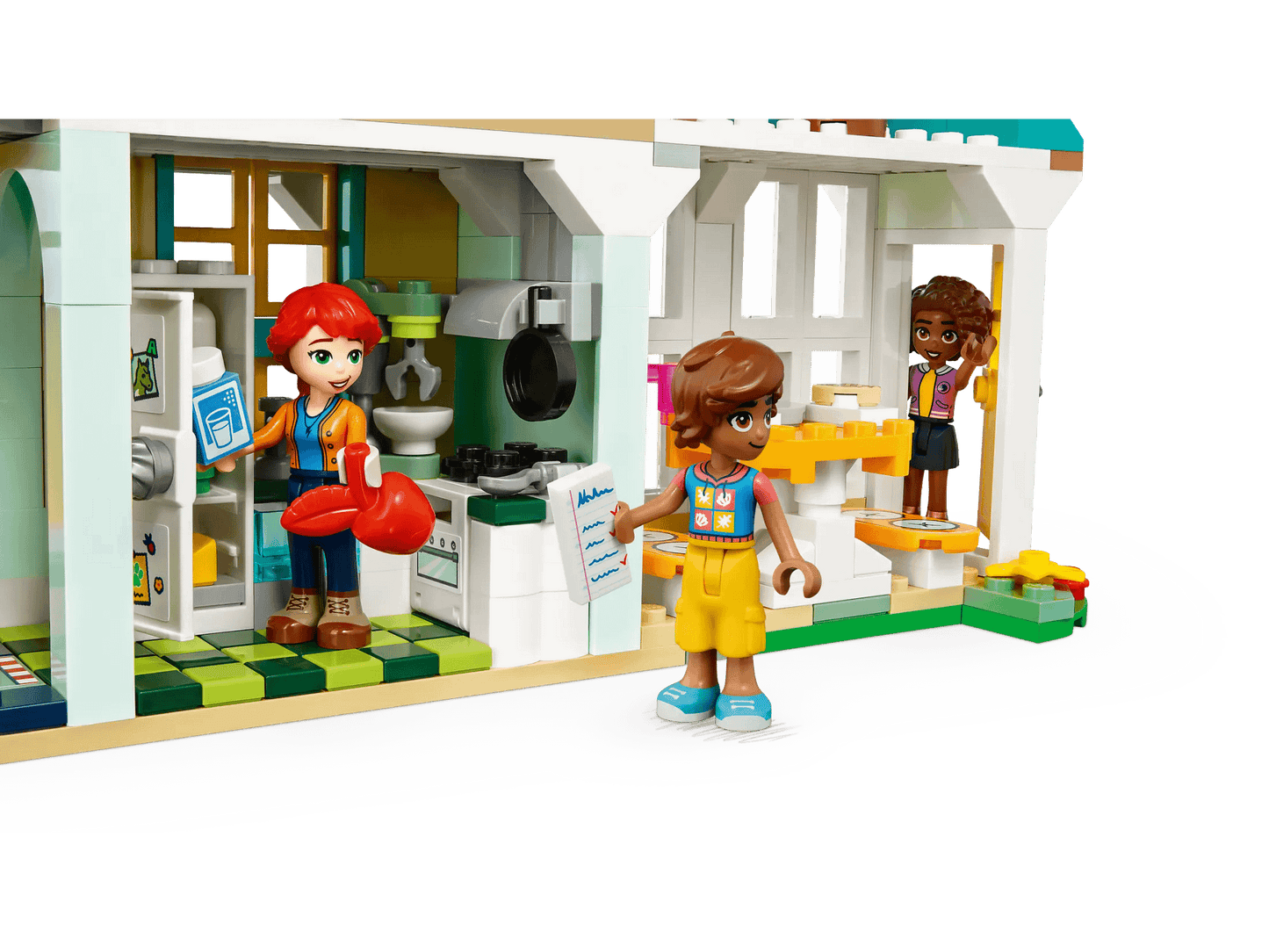 LEGO 41730 Autumns House - Friends