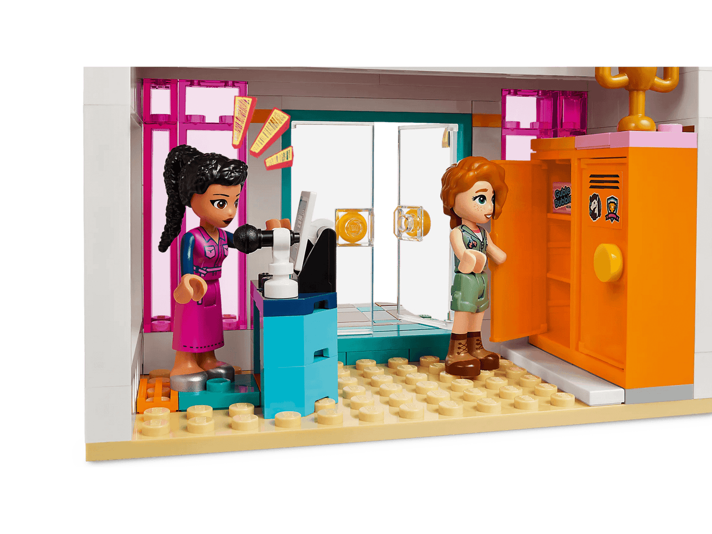 LEGO 41731 Heartlake International School - Friends