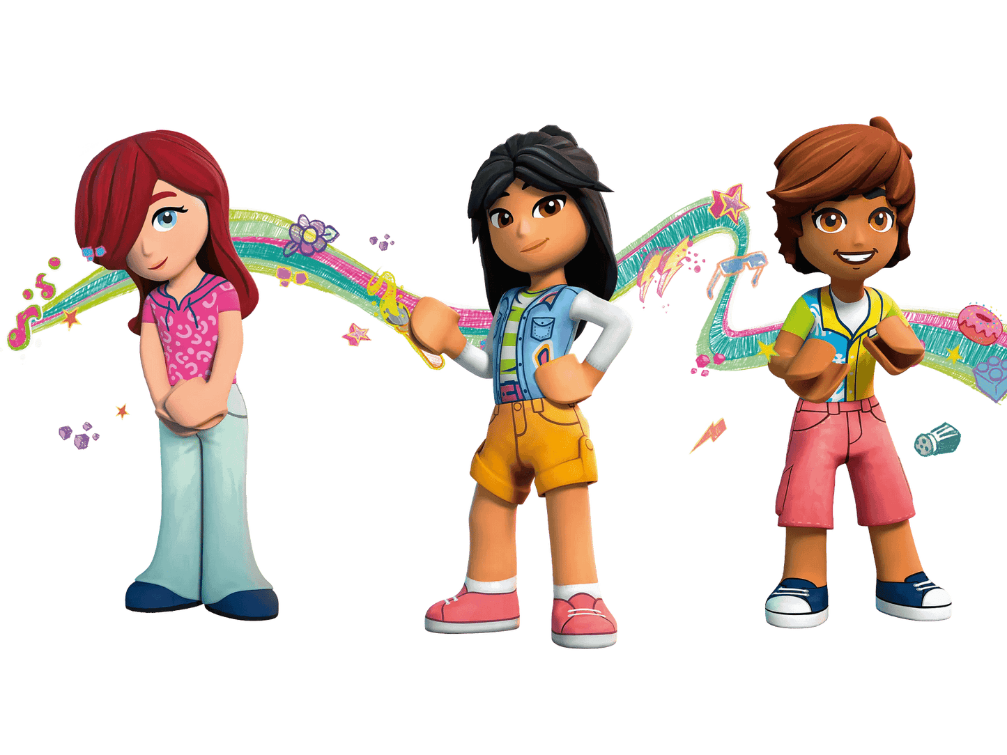 LEGO 41735 Mobile Tiny House - Friends