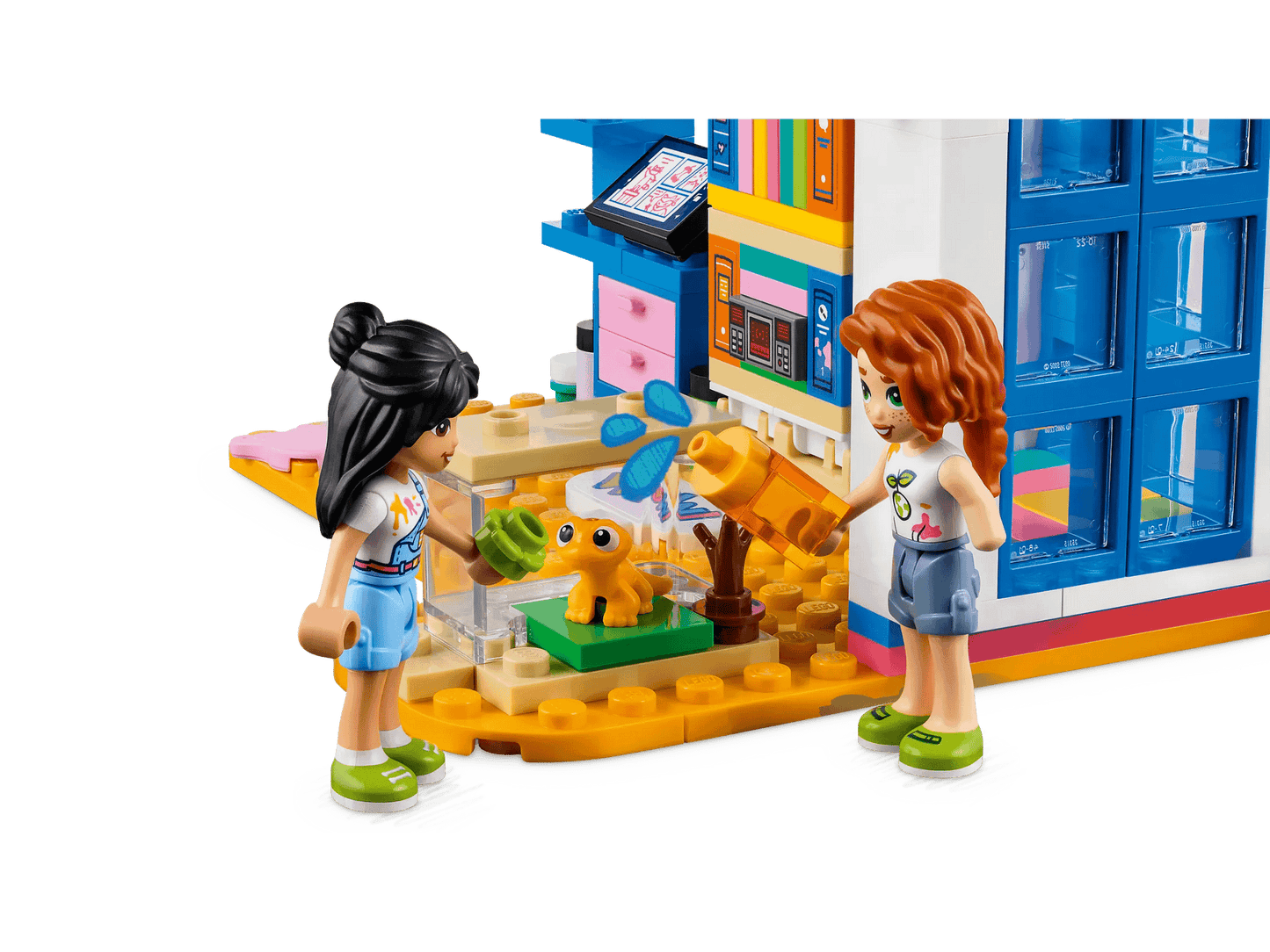 LEGO 41739 Liann's Room - Friends