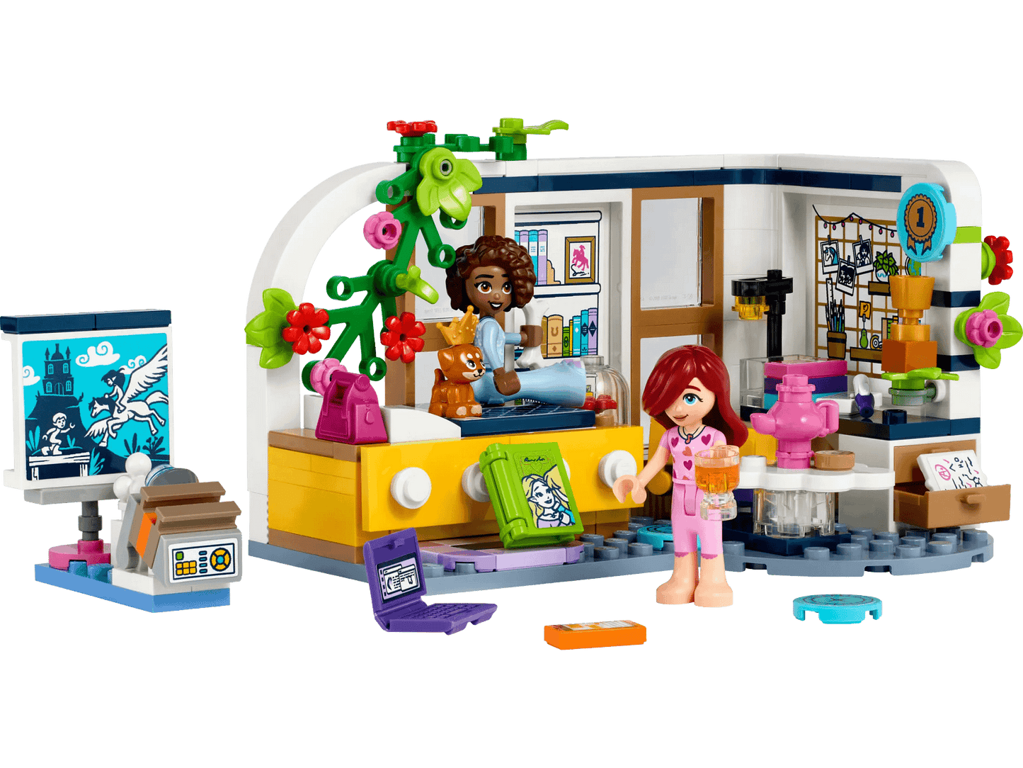 LEGO 41740 Aliyas Room - Friends