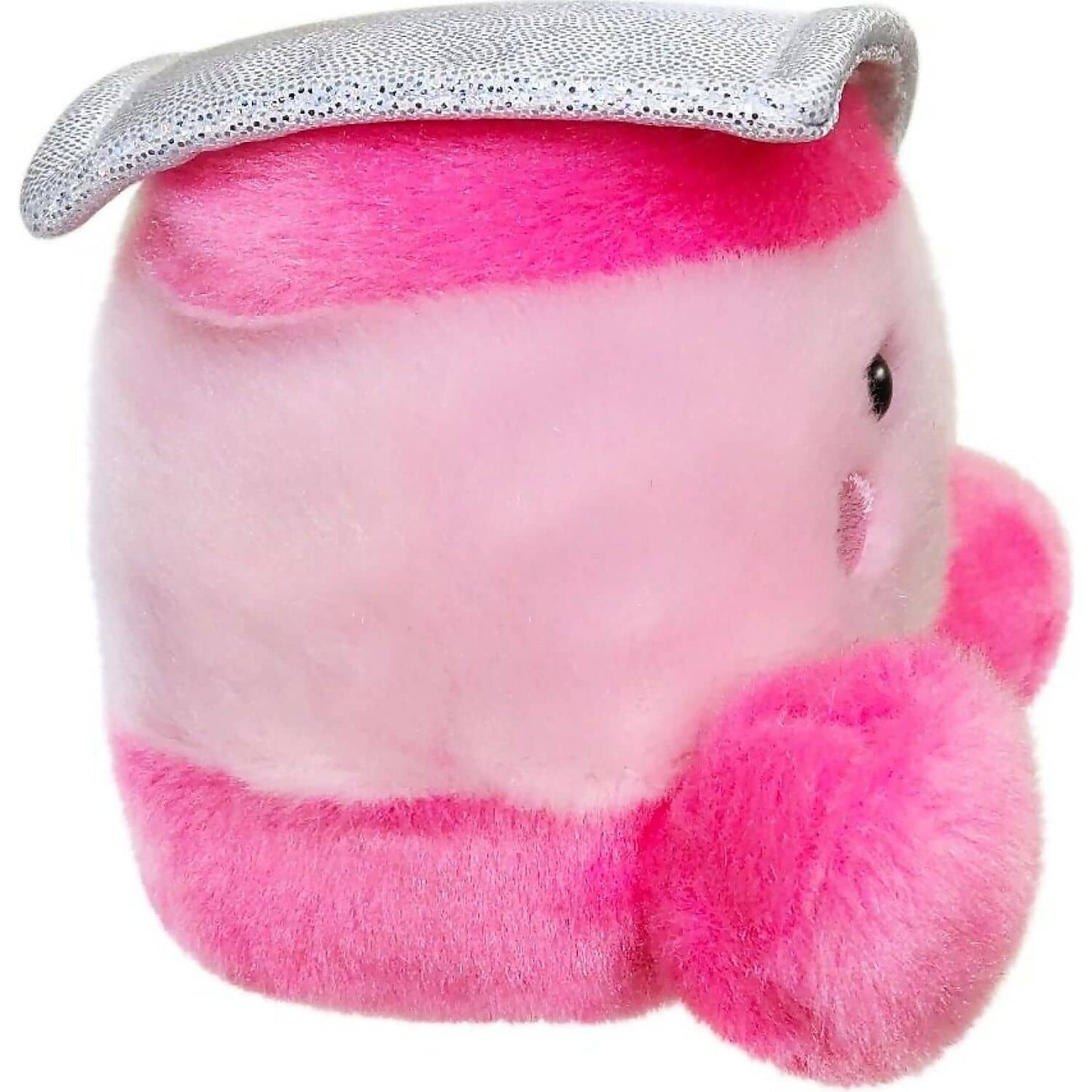 Cotton Candy - Palm Pals Yona Yogurt 13cm Plush