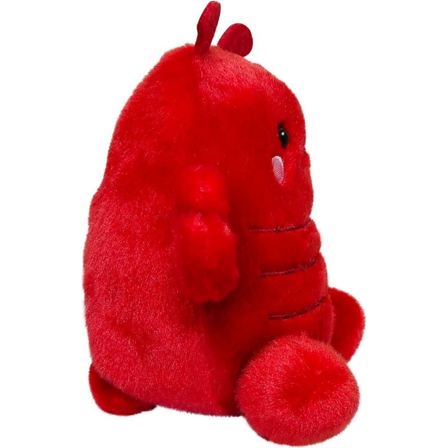 Cotton Candy - Palm Pals Clawford Lobster 13cm Plush