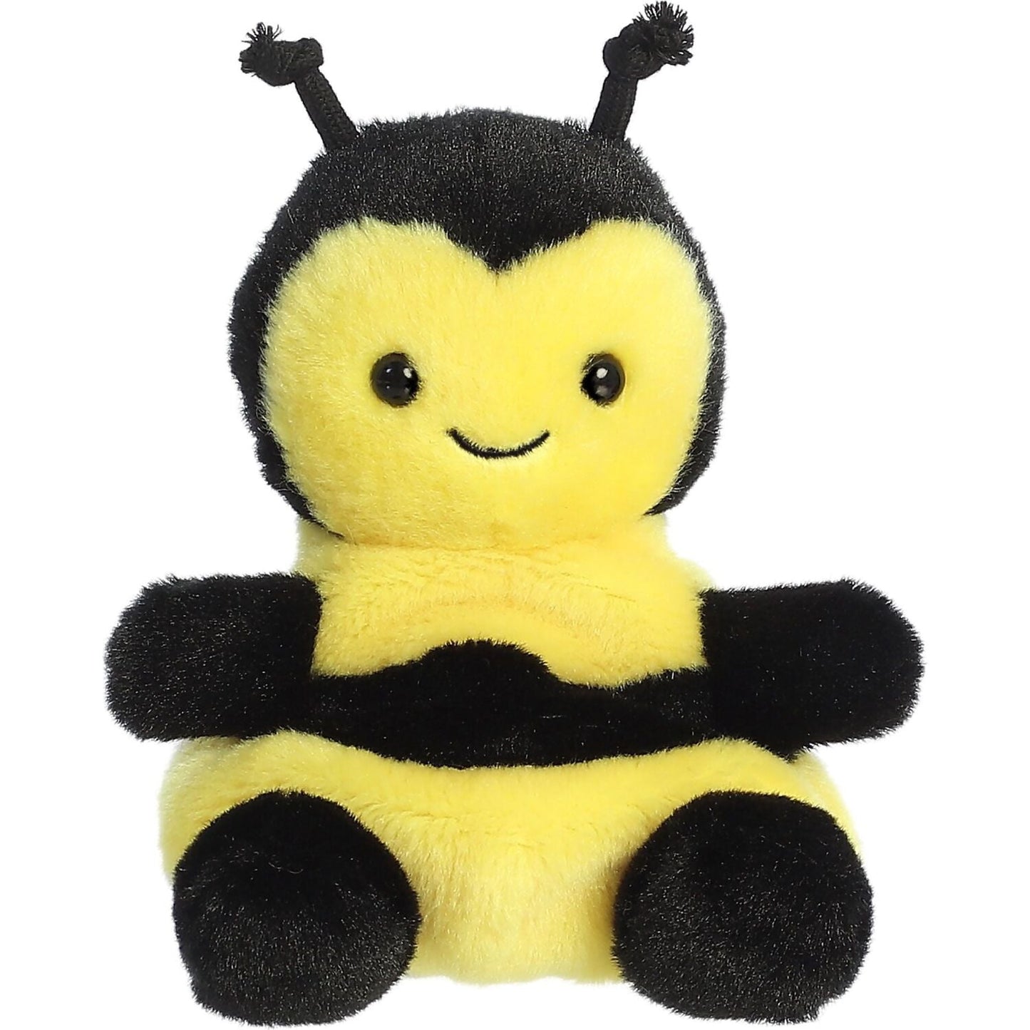 Cotton Candy - Palm Pals Queeny Bee 13cm Plush