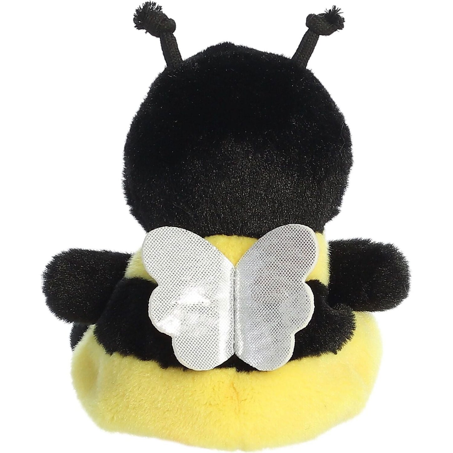 Cotton Candy - Palm Pals Queeny Bee 13cm Plush