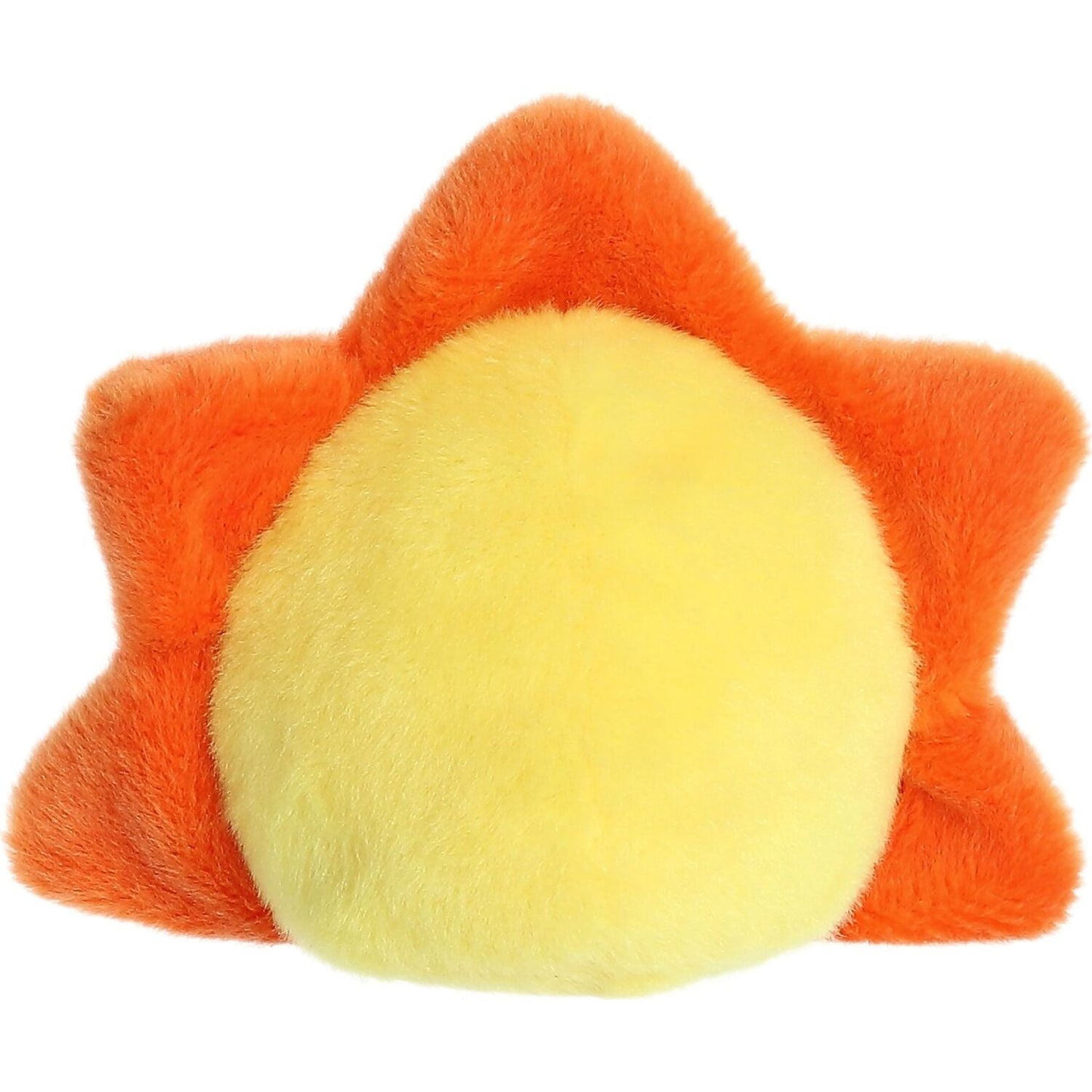 Cotton Candy - Palm Pals Rae Sun 13cm Plush