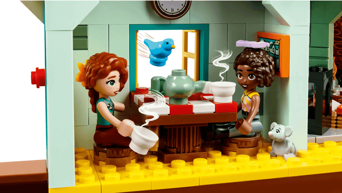 LEGO 41745 Autumns Horse Stable - Friends