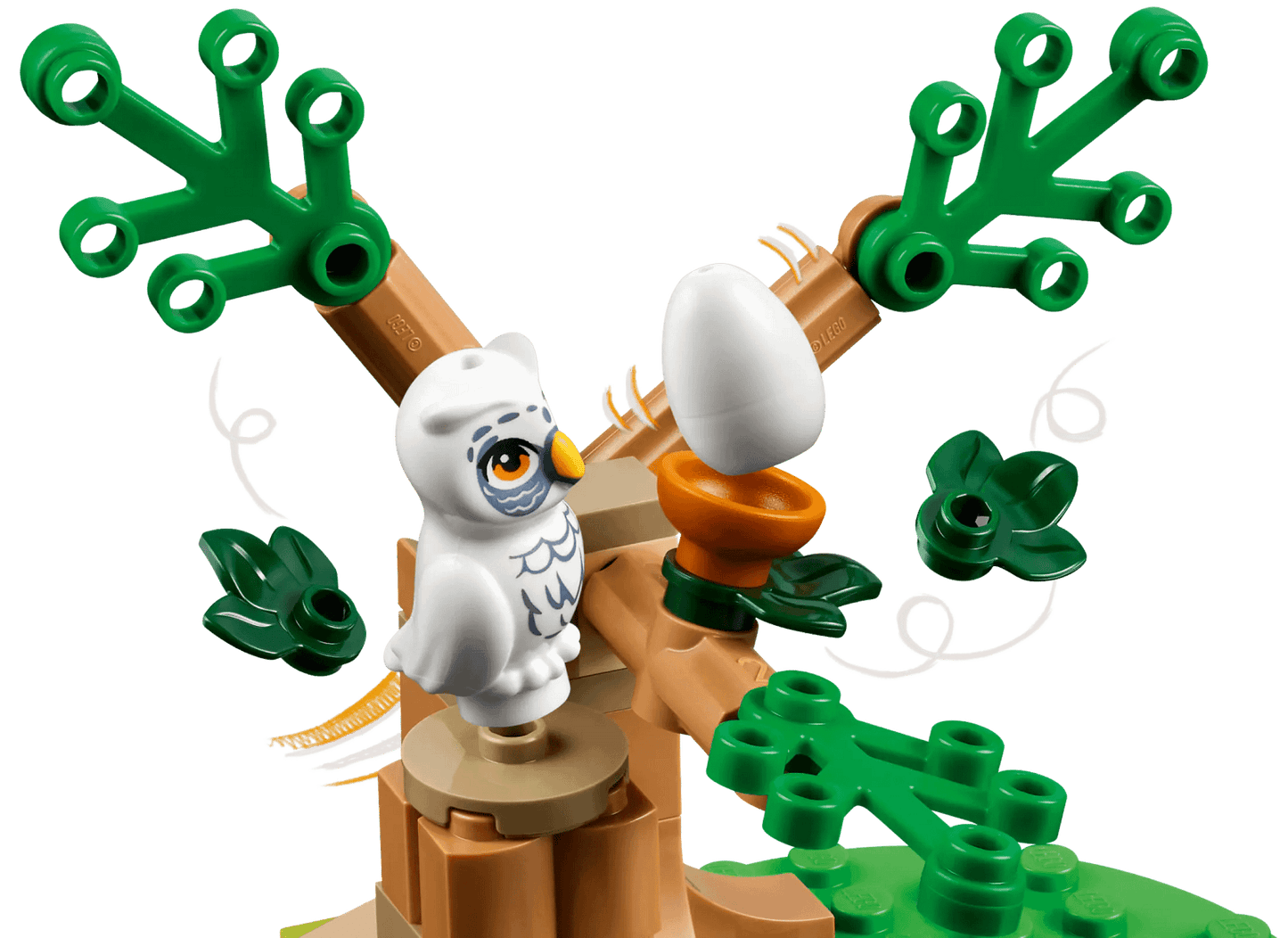 LEGO 41749 Newsroom Van - Friends