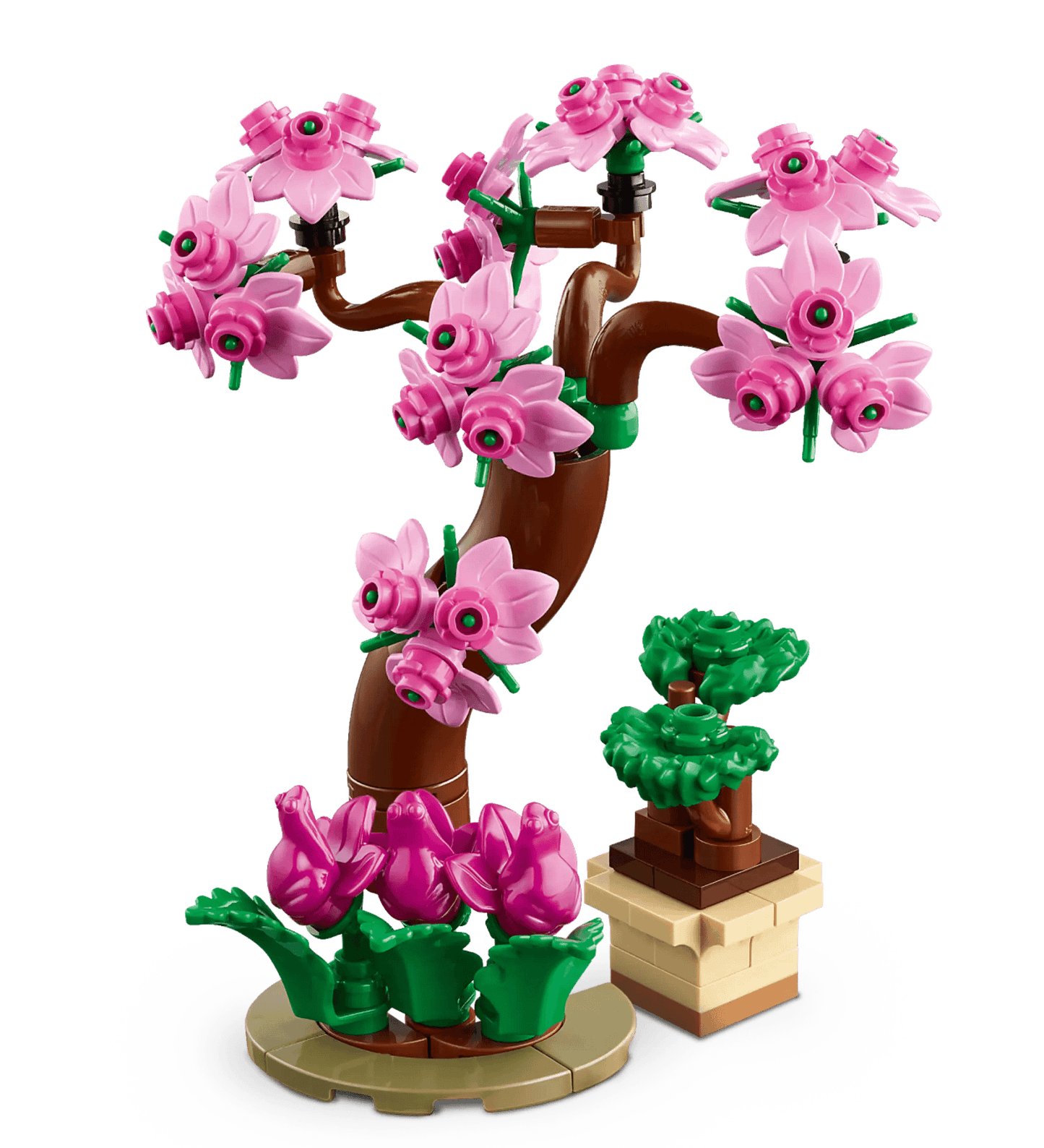 LEGO 41757 Botanical Garden - Friends