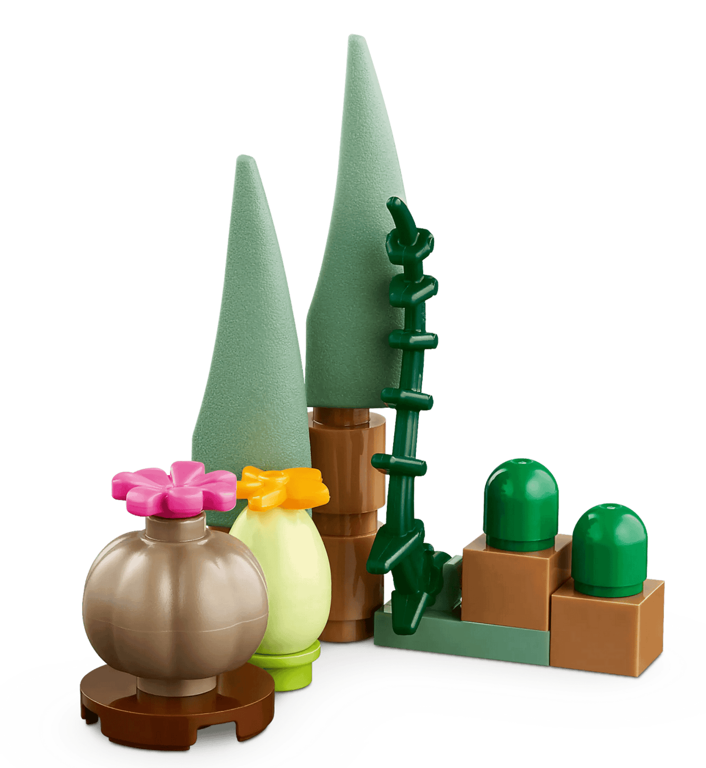 LEGO 41757 Botanical Garden - Friends