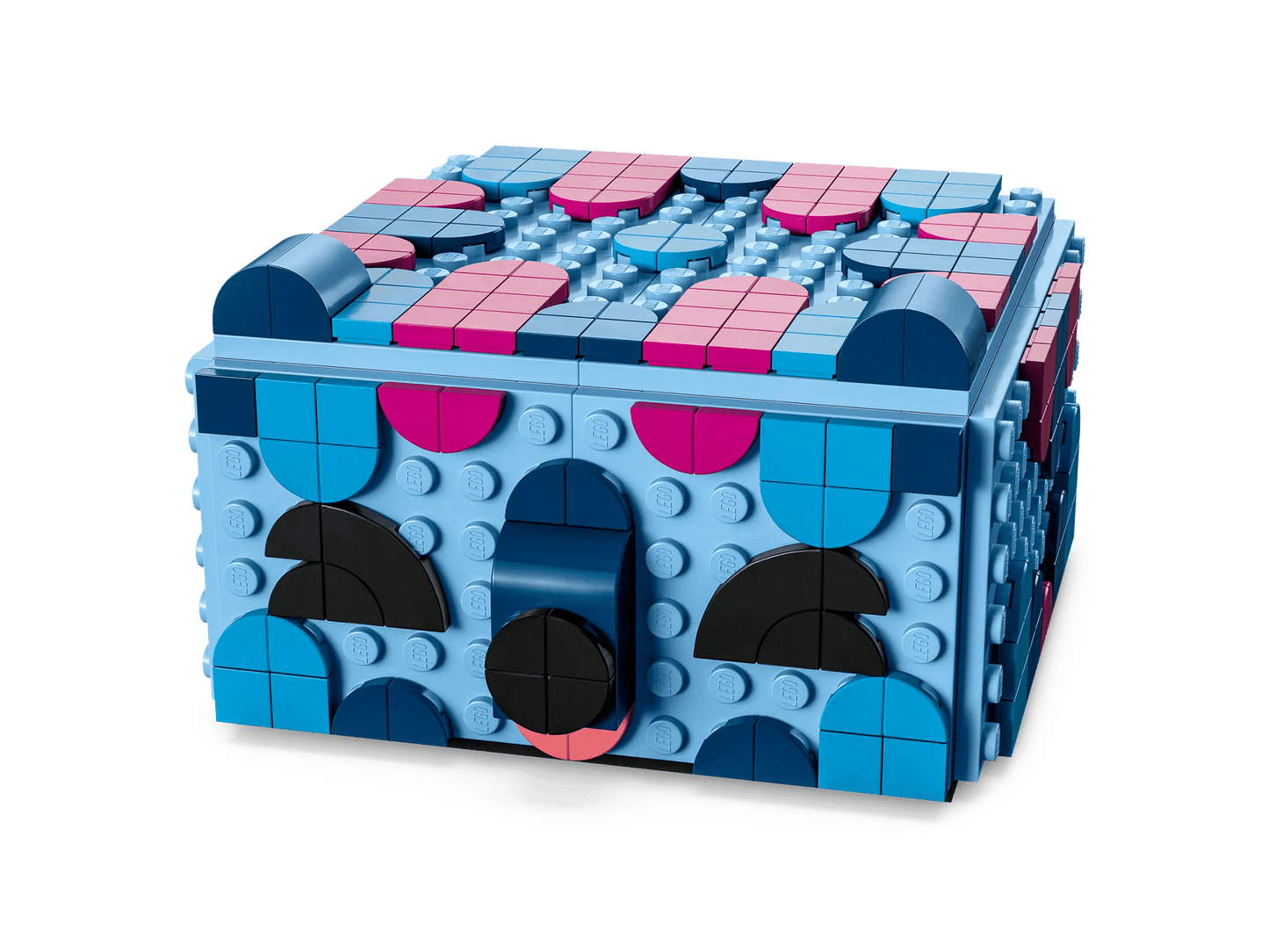 LEGO 41805 Creative Animal Drawer - Dots