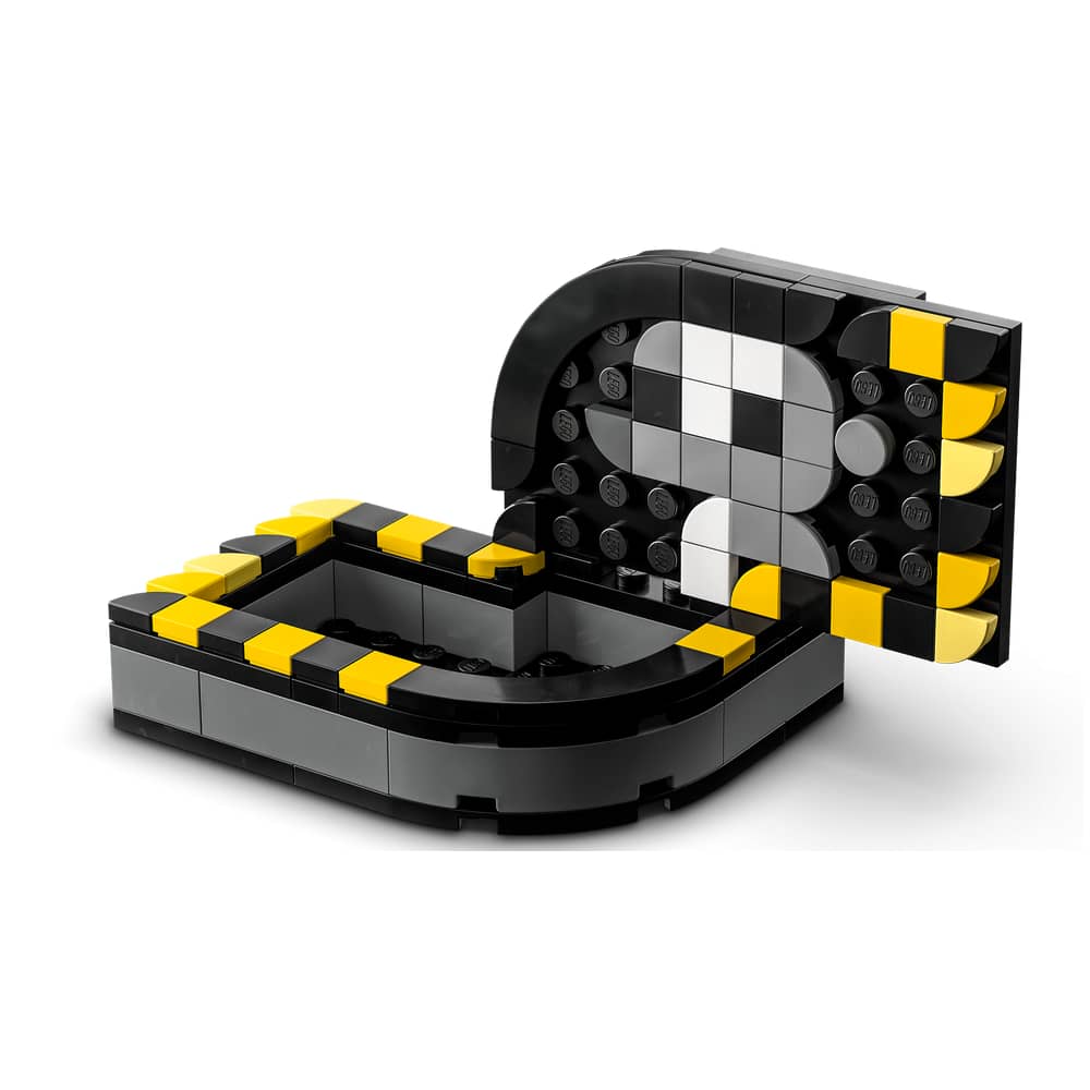 LEGO 41811 Hogwarts Desktop Kit - Dots