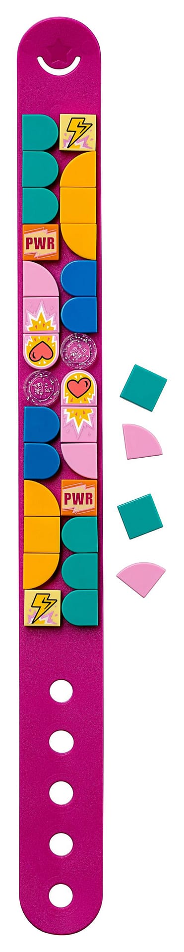 LEGO 41919 Power Bracelet  - DOTS