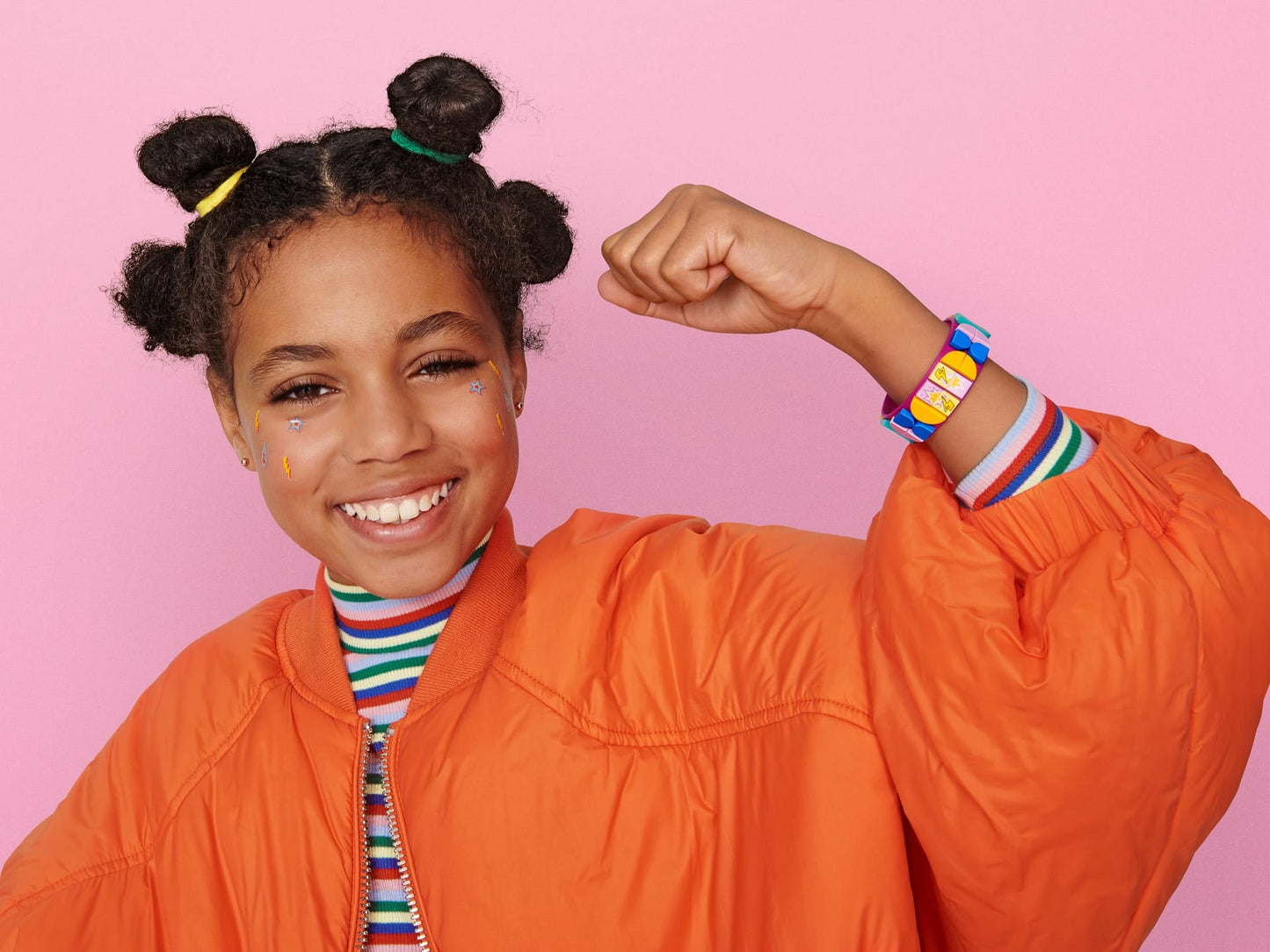 LEGO 41919 Power Bracelet  - DOTS