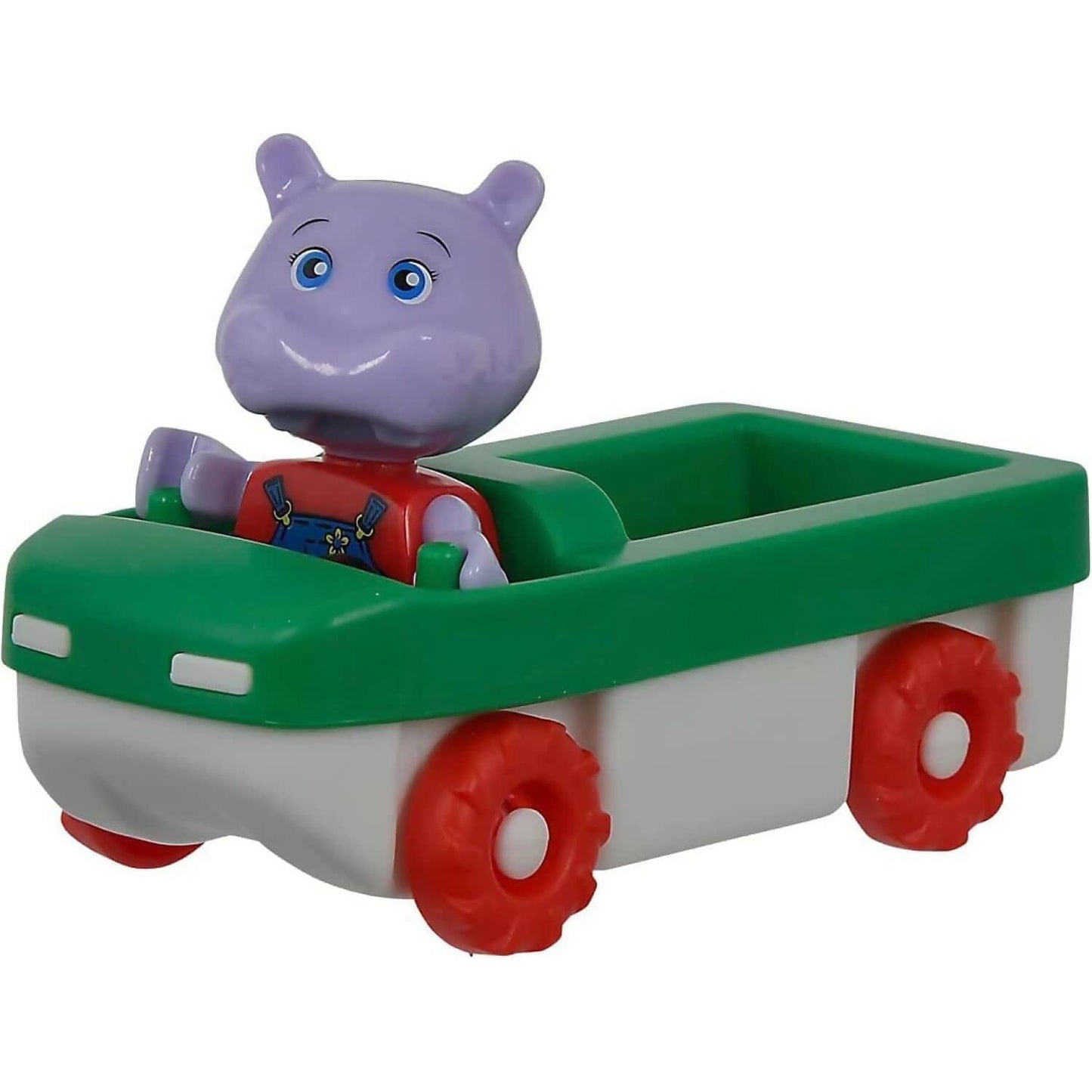 Aquaplay - Super Set 105cm X 115cm