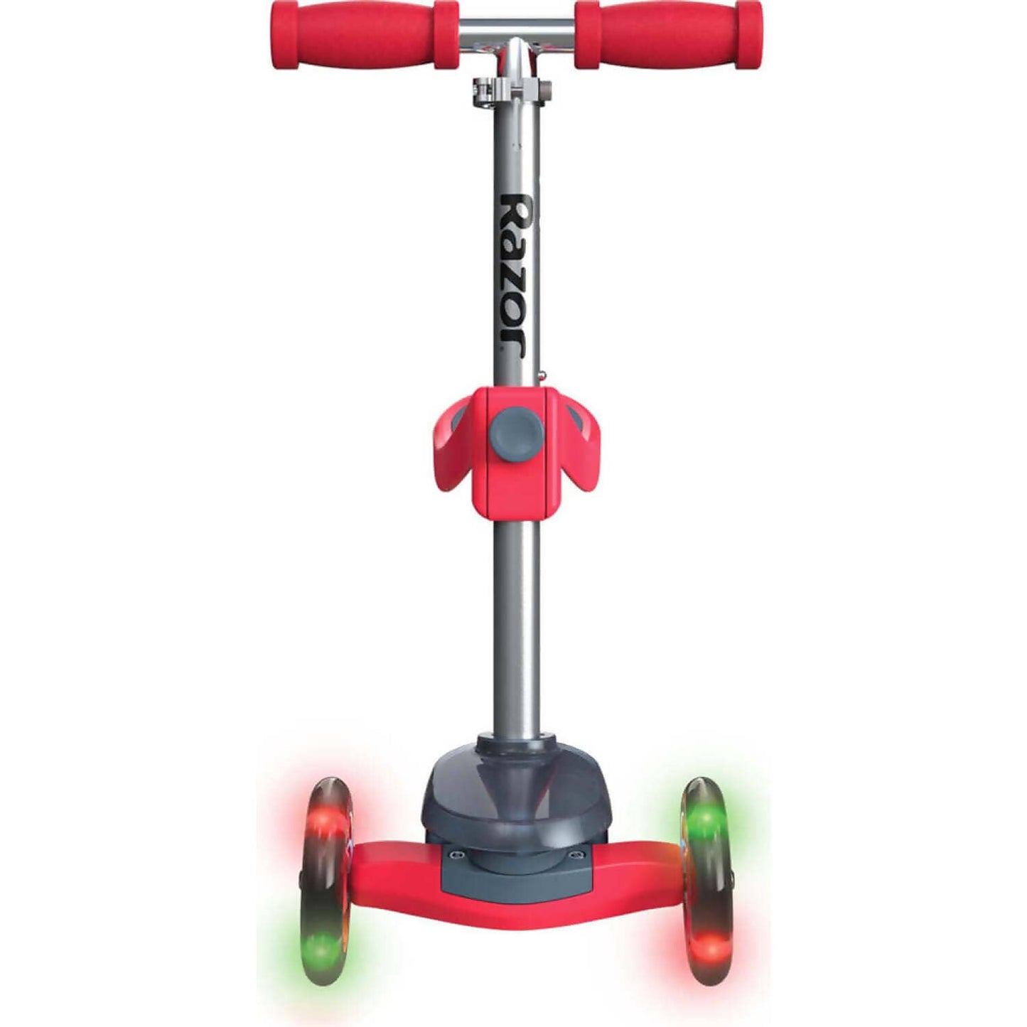 Razor - Rollie Dlx Scooter - Red