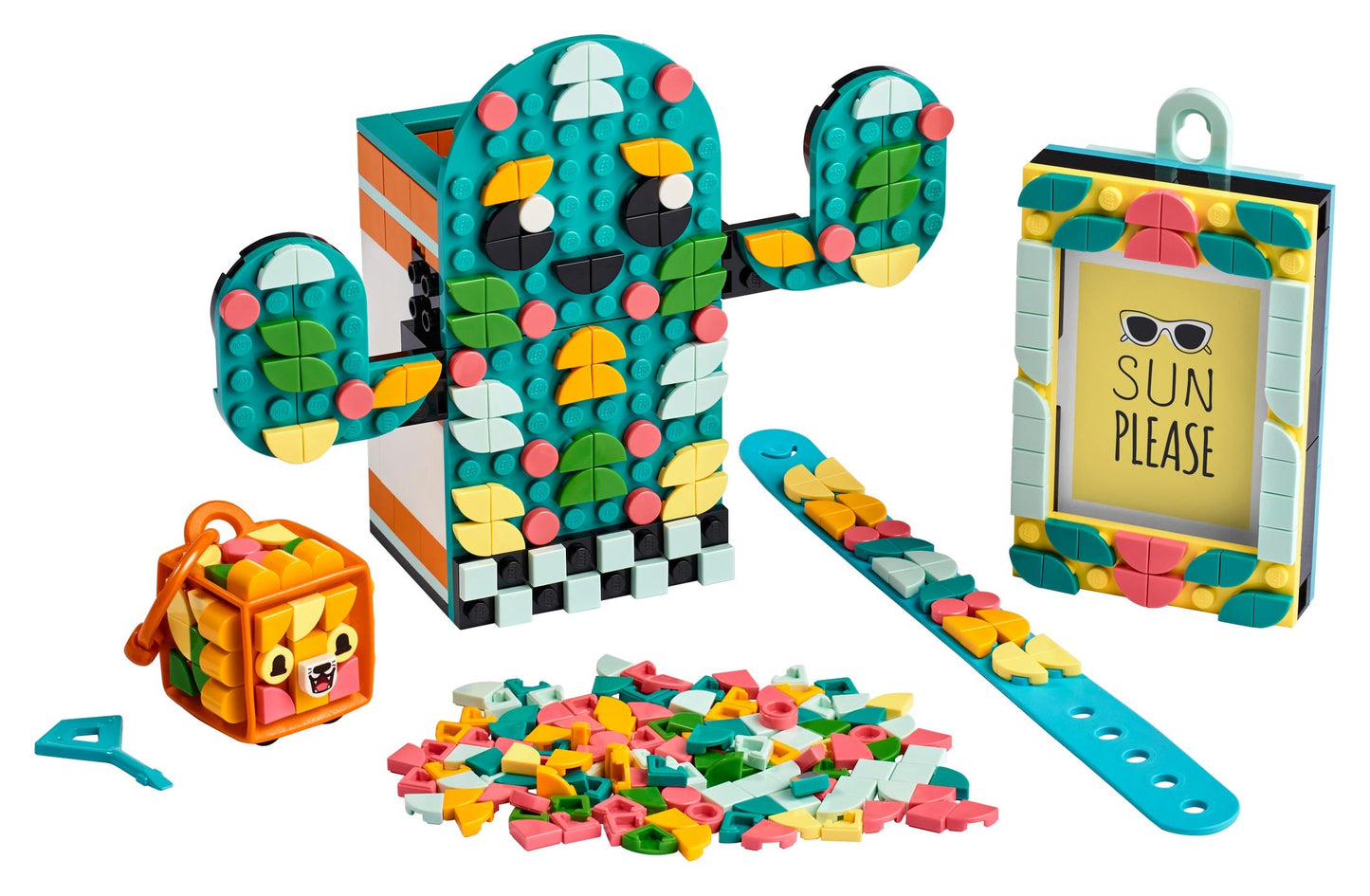 LEGO 41937 Multi Pack - Summer Vibes - Dots