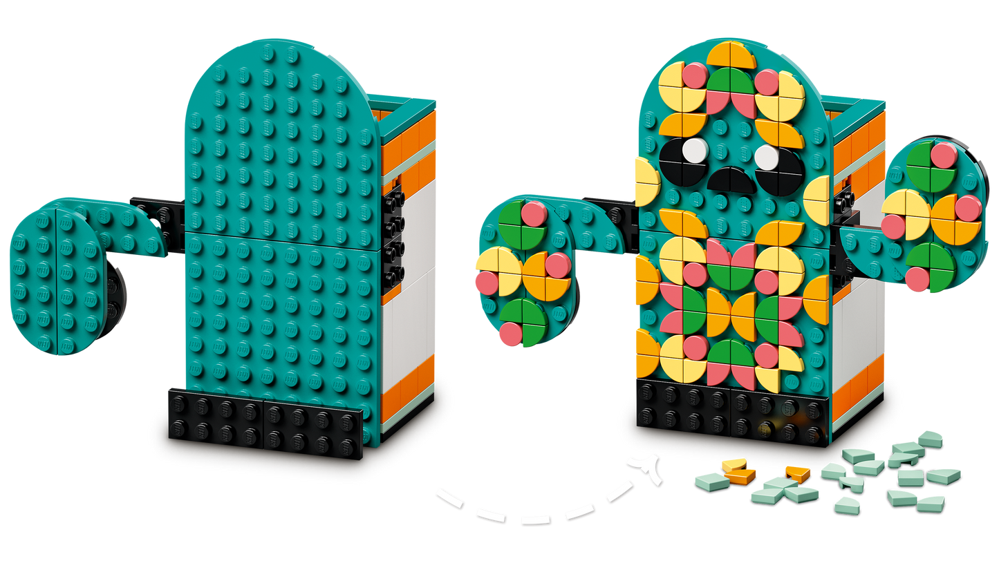 LEGO 41937 Multi Pack - Summer Vibes - Dots