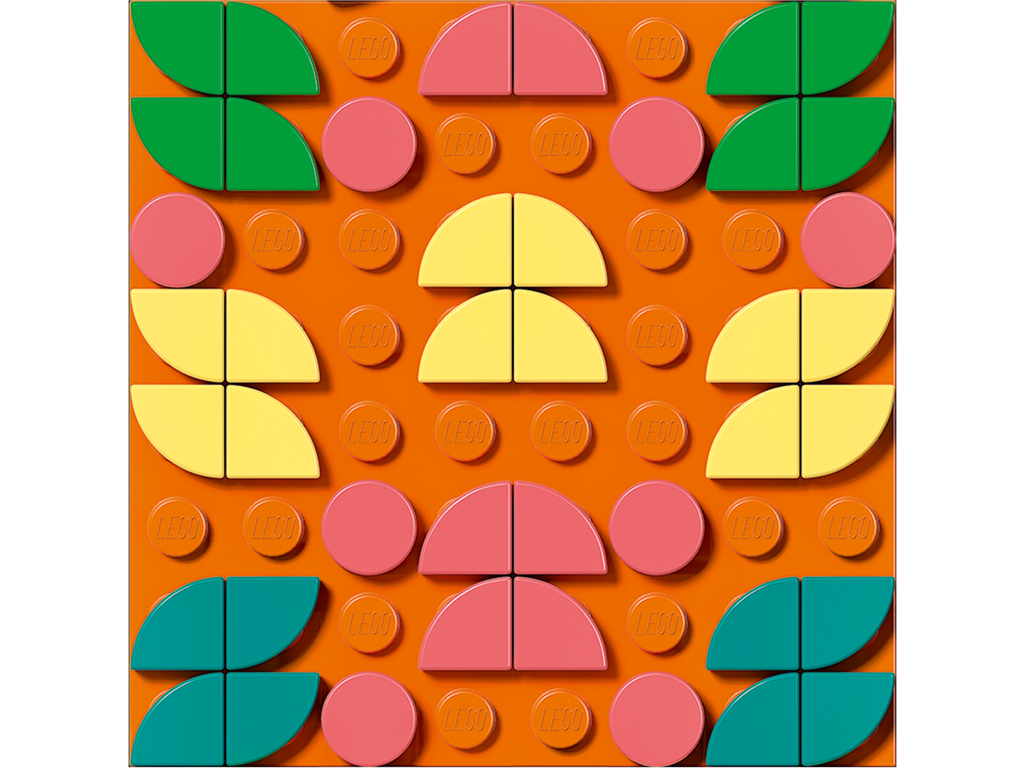 LEGO 41937 Multi Pack - Summer Vibes - Dots