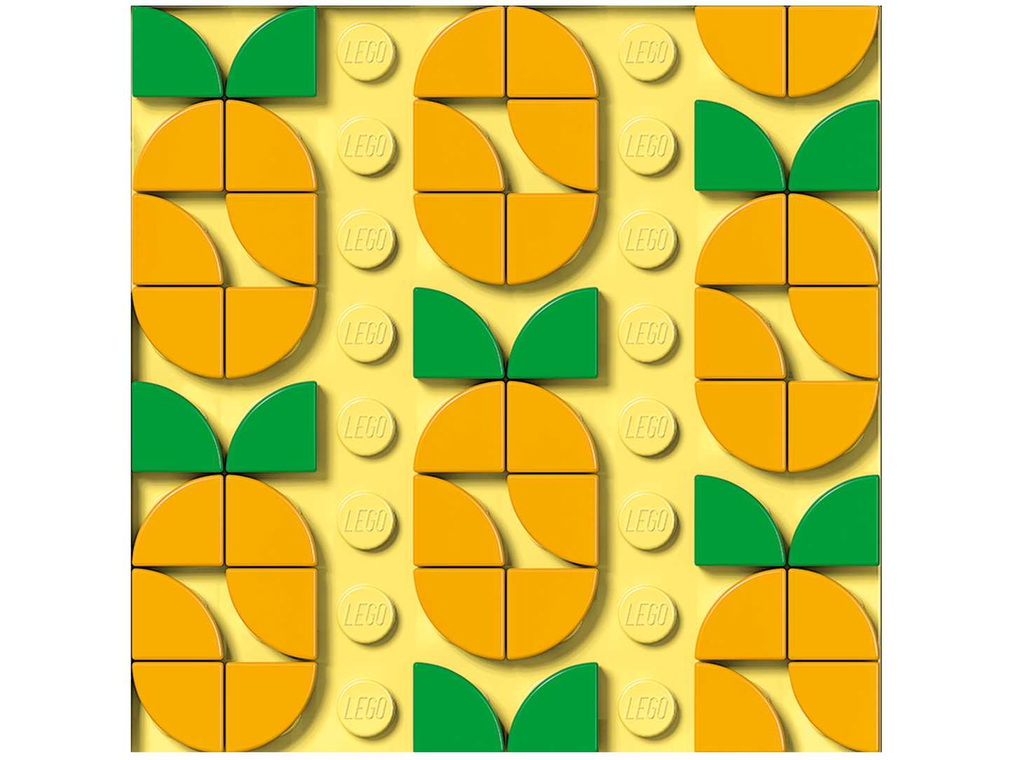 LEGO 41937 Multi Pack - Summer Vibes - Dots