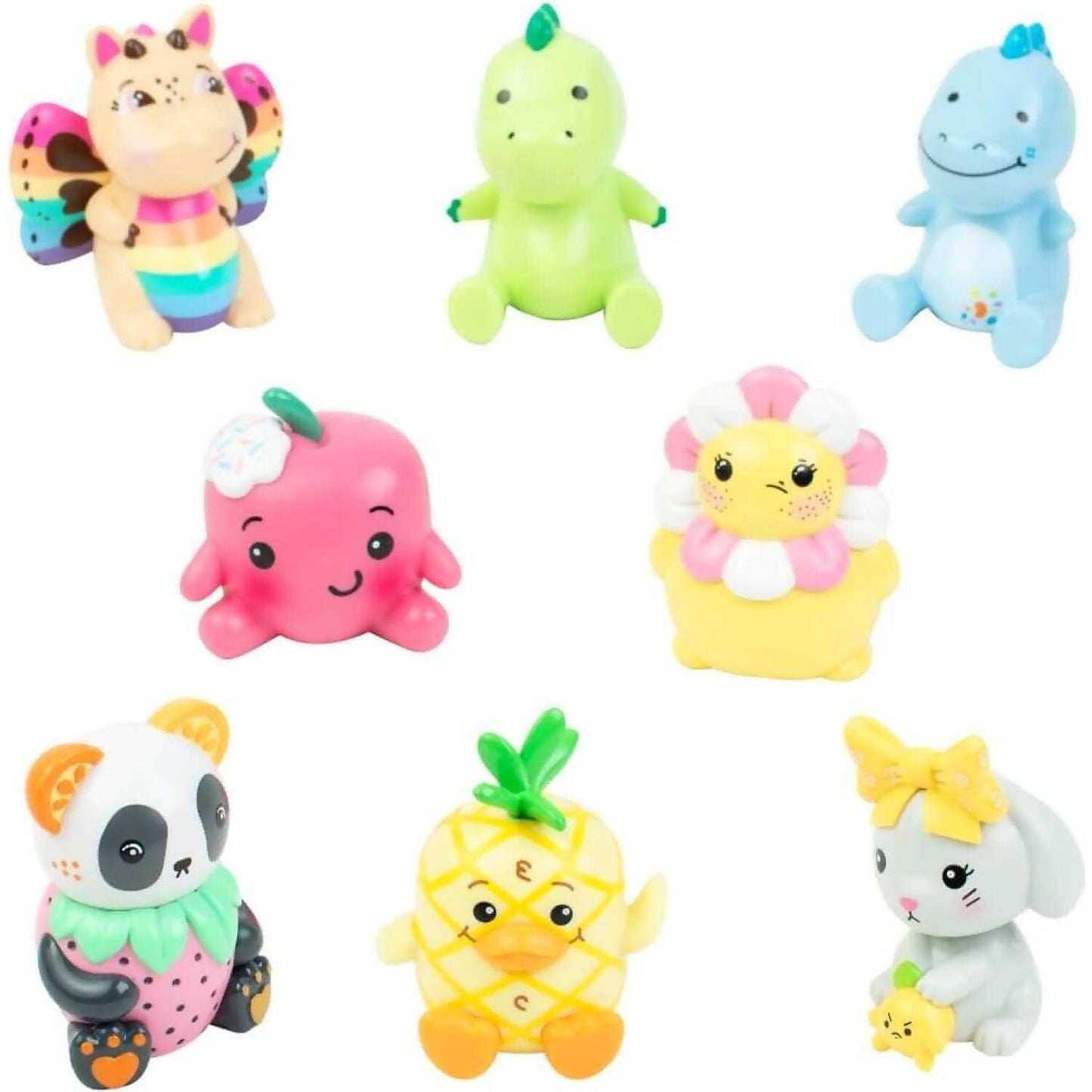 Moriah Elizabeth - Mystery Figures Series 1 (Each Blind Bag Contains 1 Figure)