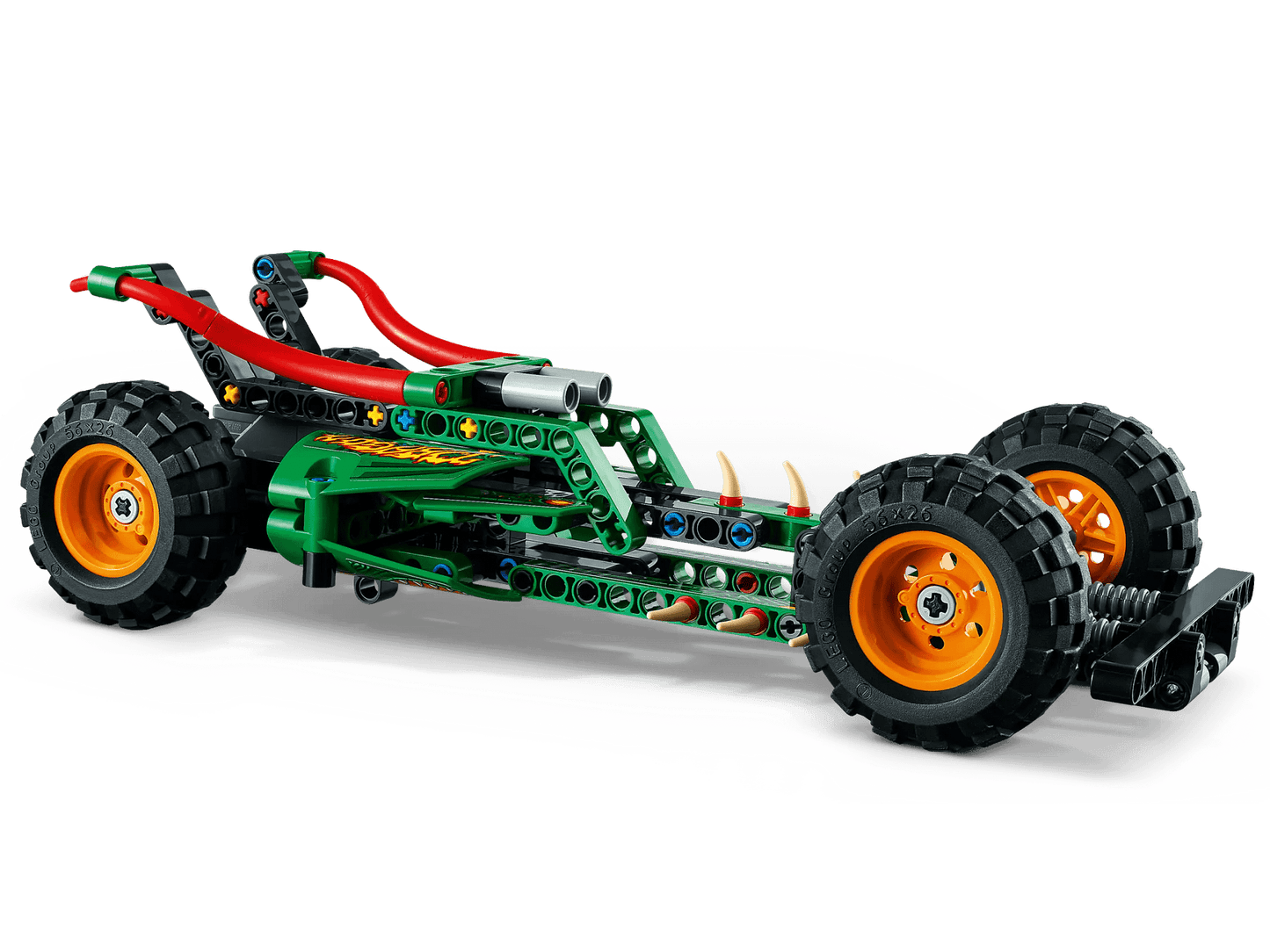 LEGO 42149 Monster Jam™ Dragon™ - Technic