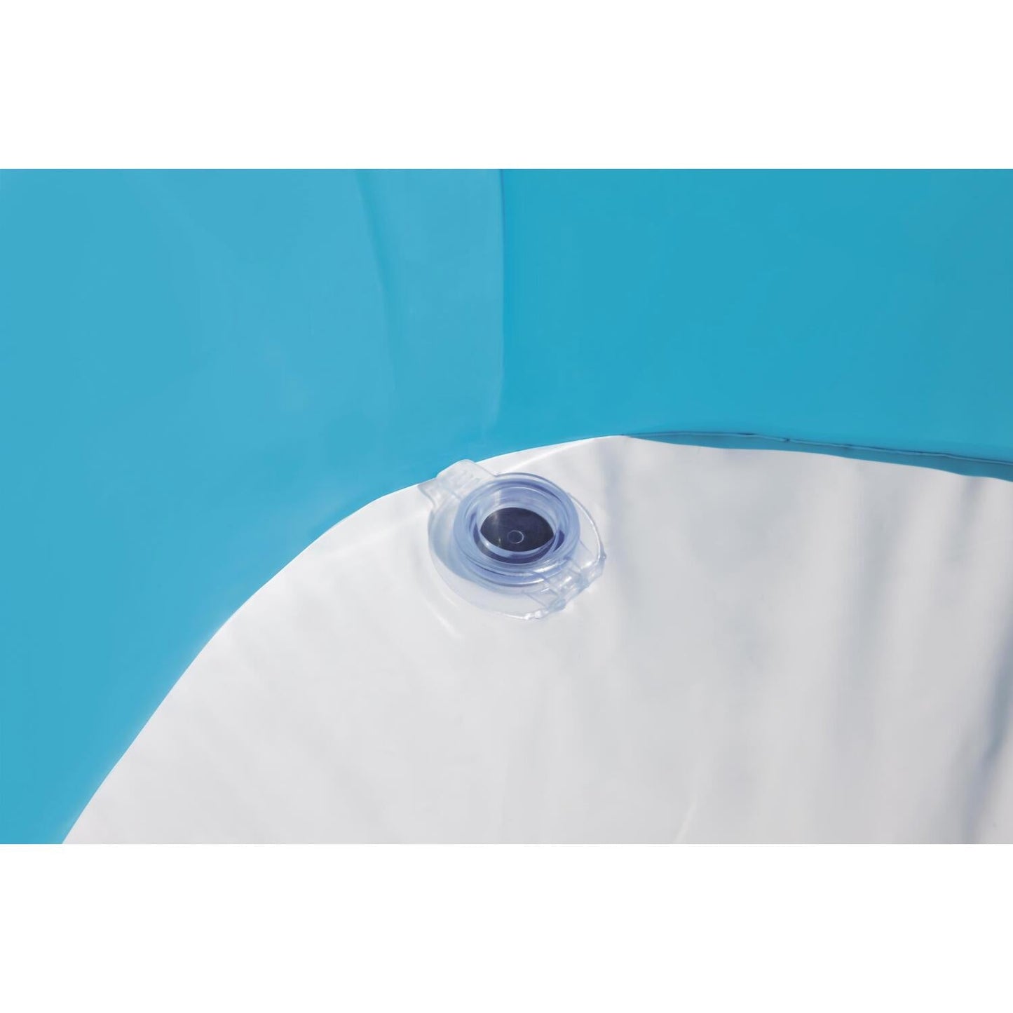 Bestway - Canopy Play Inflatable Pool 265 L