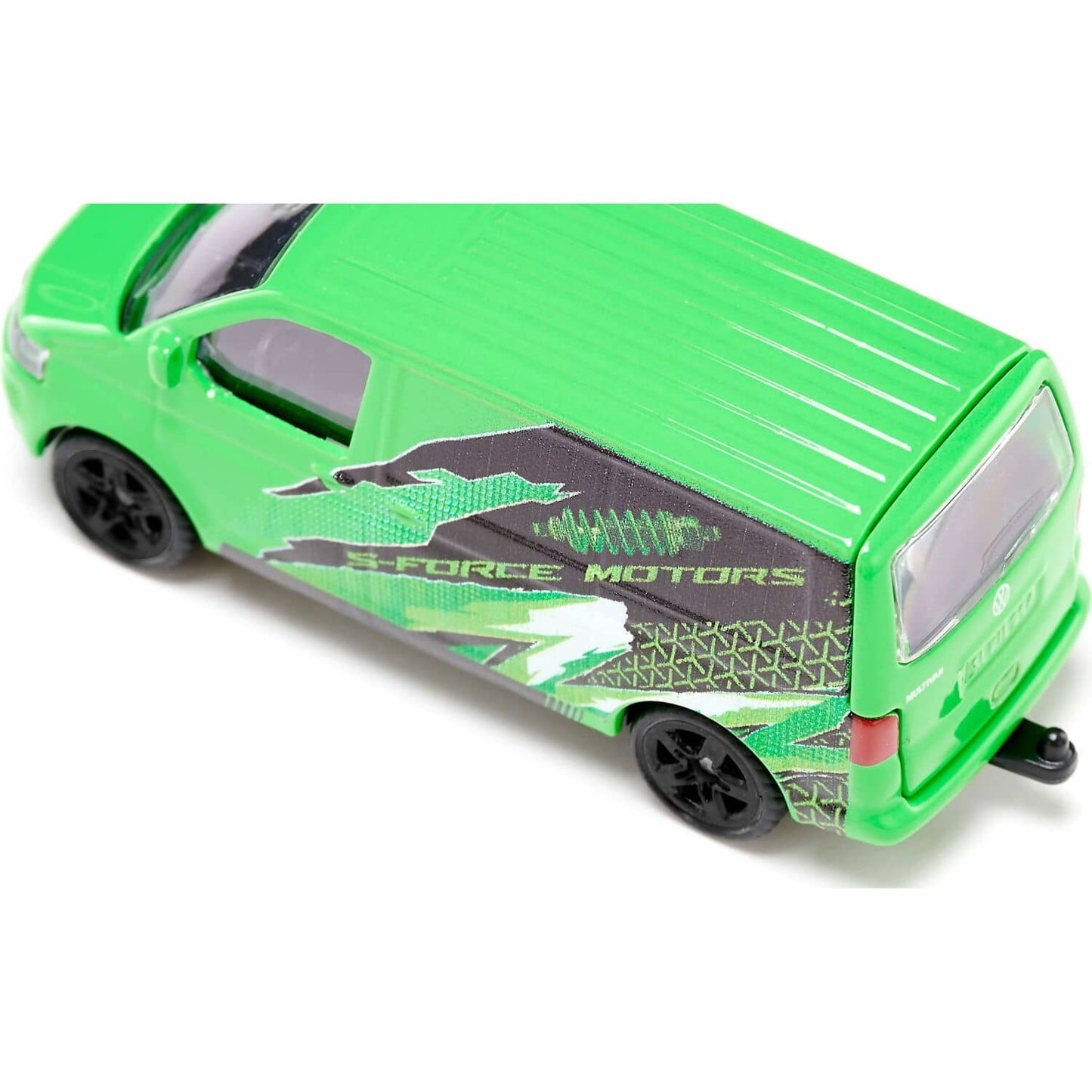 Siki - Vw Transporter