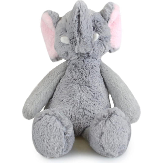 Korimco - Frankie & Friends Ella Elephant 28cm Plush