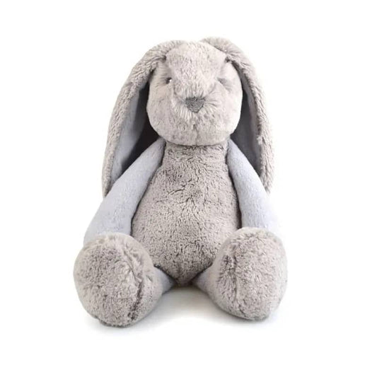 Frankie & Friends - Frankie Bunny Grey 39cm Plush - Korimco
