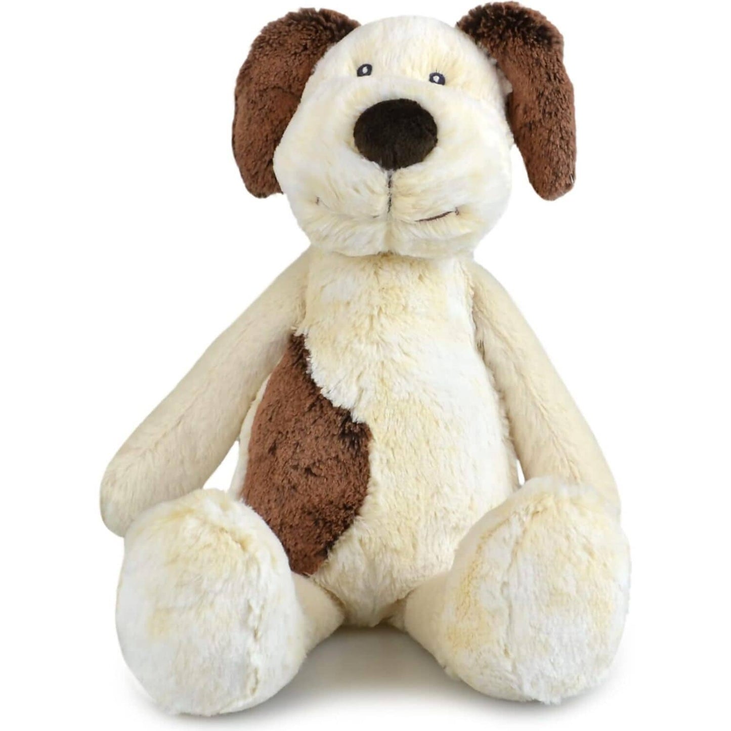 Korimco - Frankie & Friends Puppy Pip Dog 39cm Plush