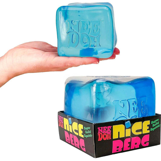 Schylling - Niceberg Nee Doh