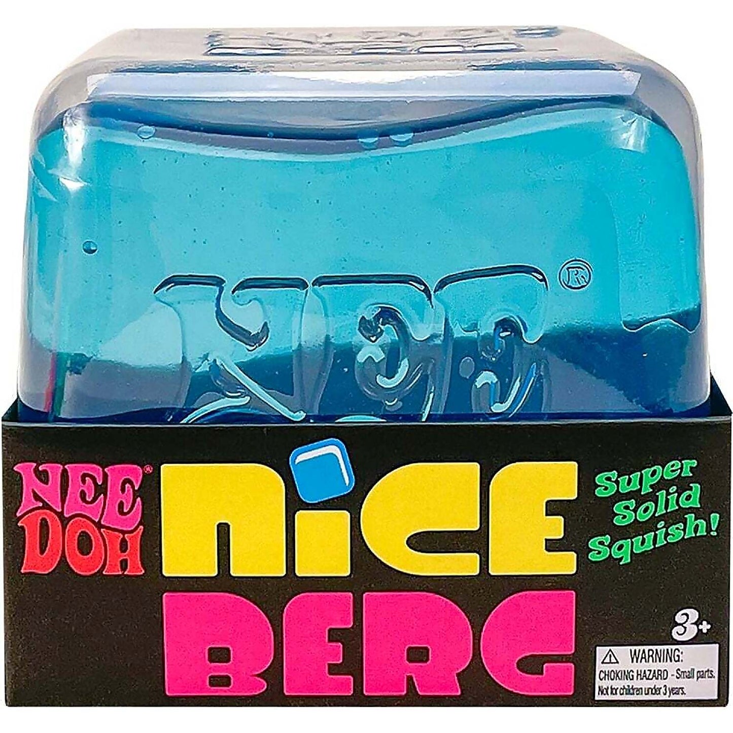Schylling - Niceberg Nee Doh