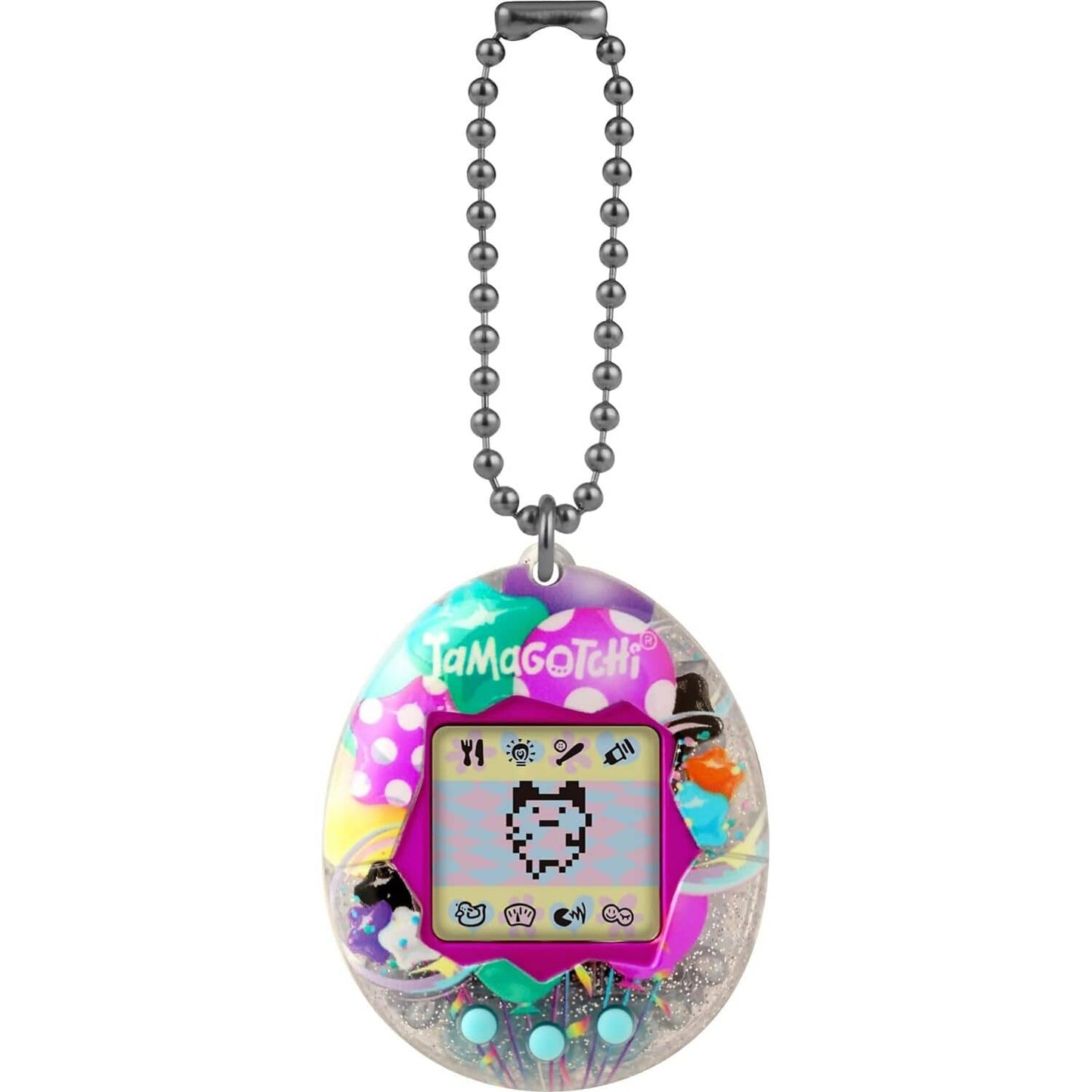 Tamagotchi - Original Virtual Reality Pet - Pretty Party Gen1