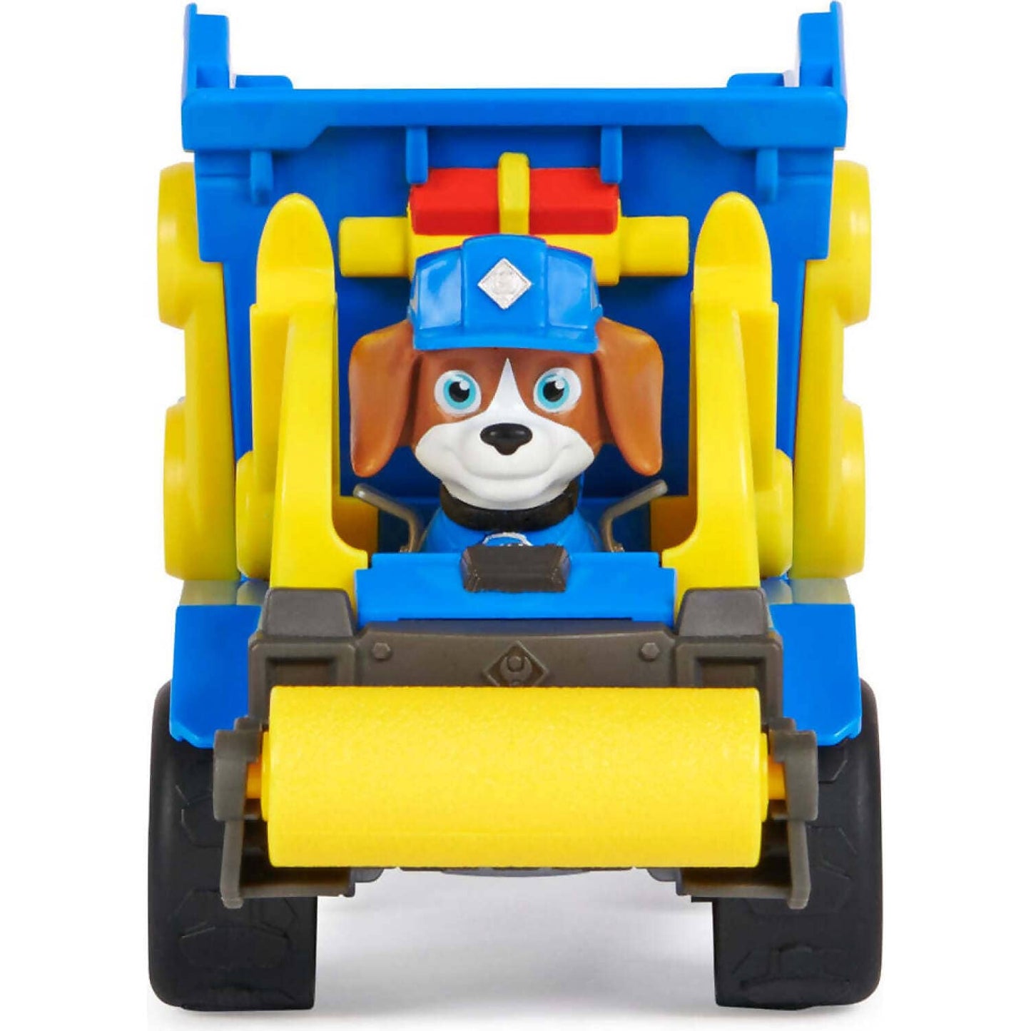 Paw Patrol - Rubble & Crew Wheeler's Dump Truck - Spin Master