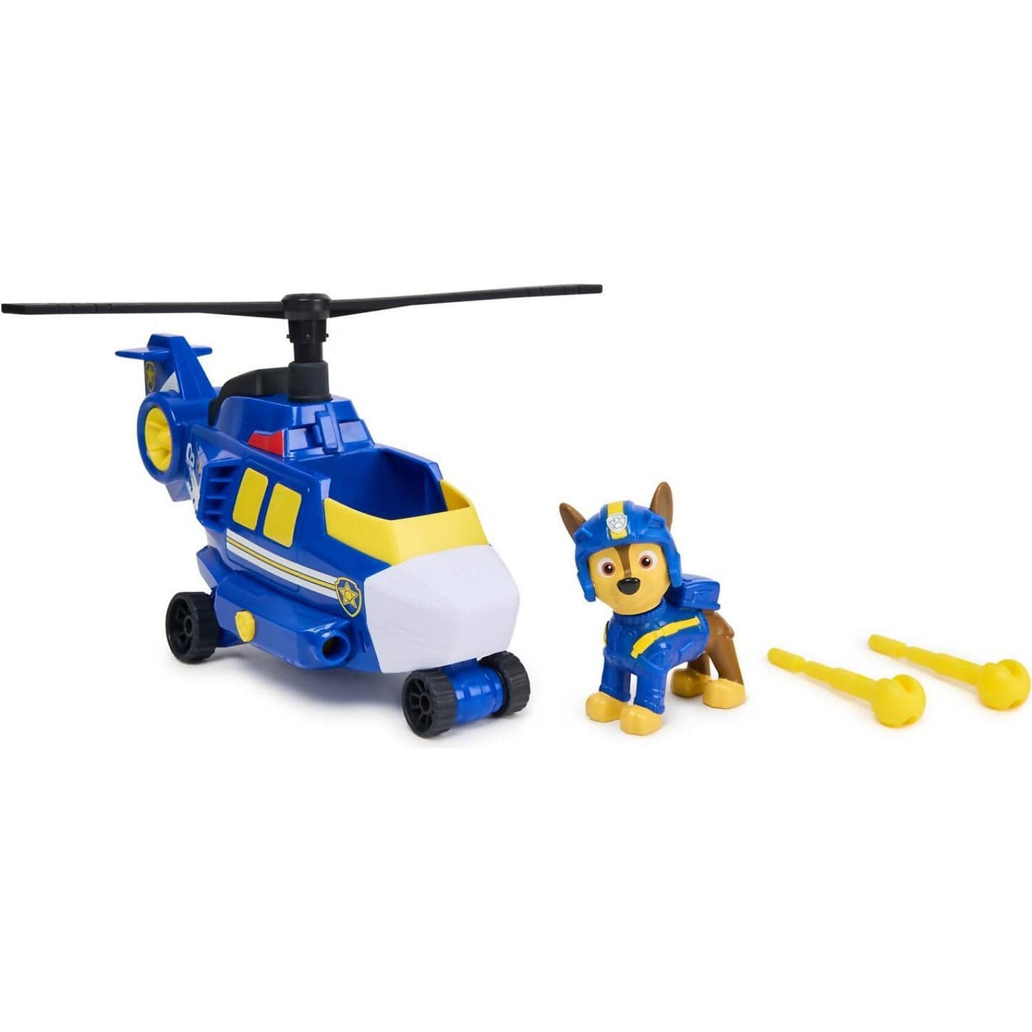 Paw Patrol - Air Rescue Chase - Spin Master