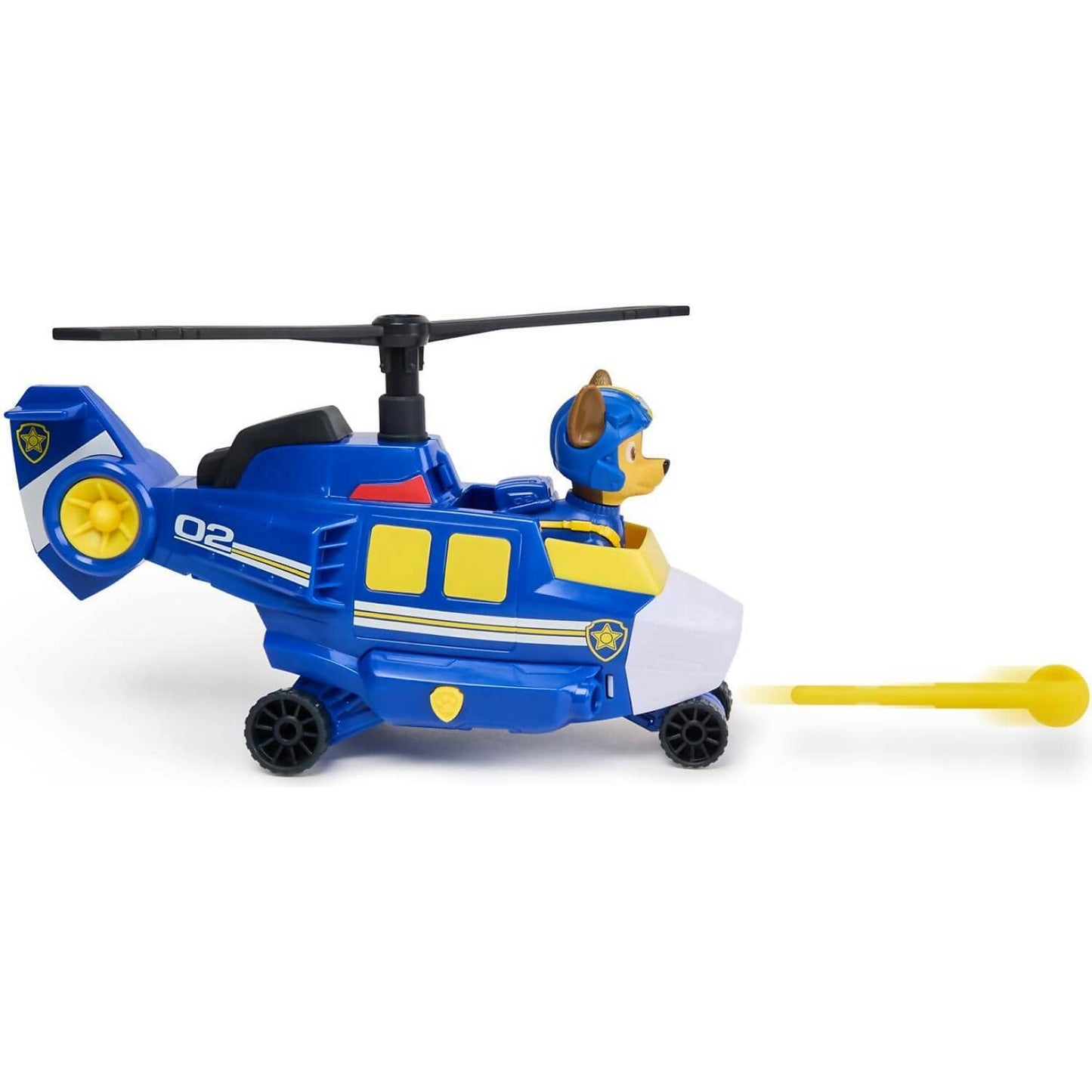 Paw Patrol - Air Rescue Chase - Spin Master