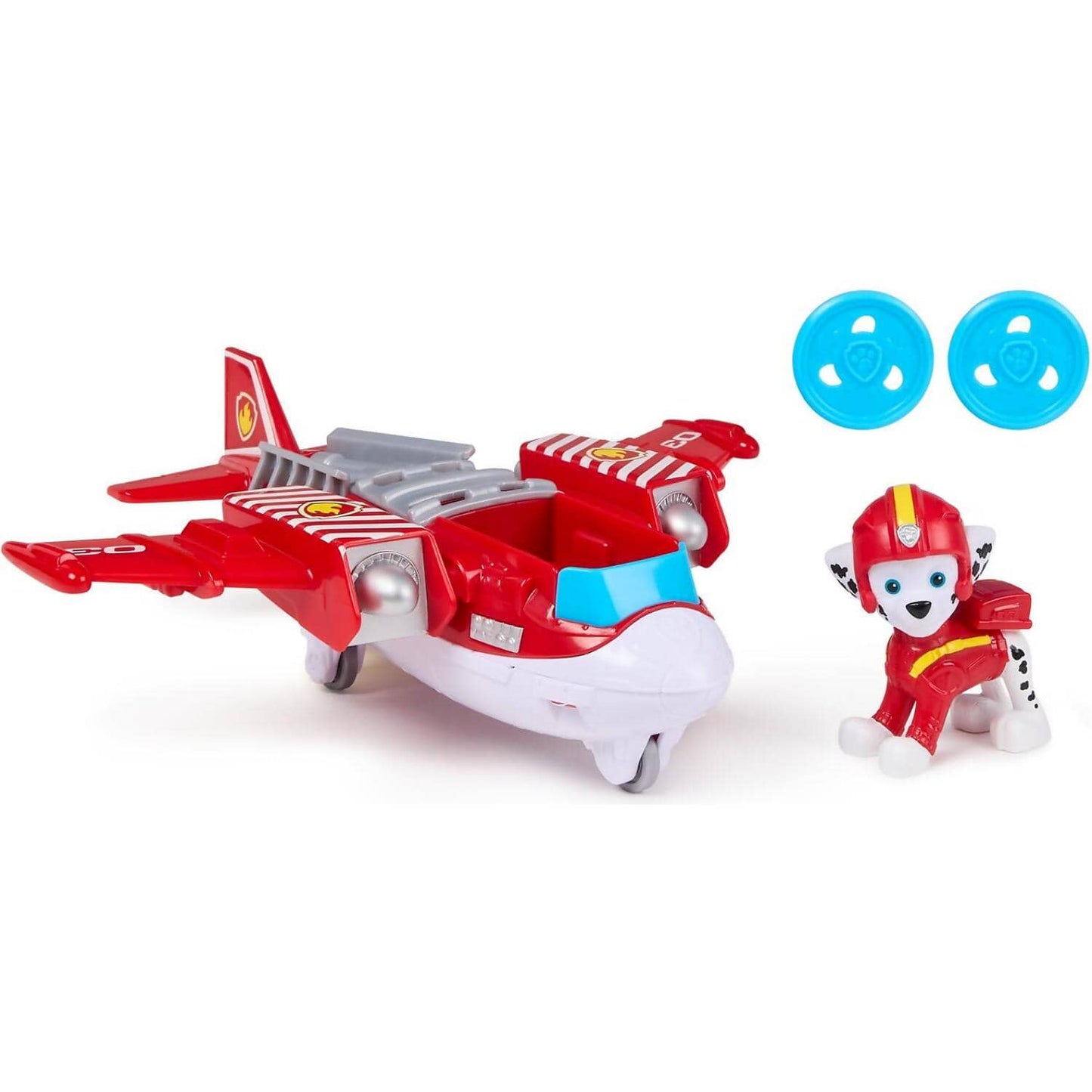 Paw Patrol - Vehicle Air Rescue Marshall - Spin Master