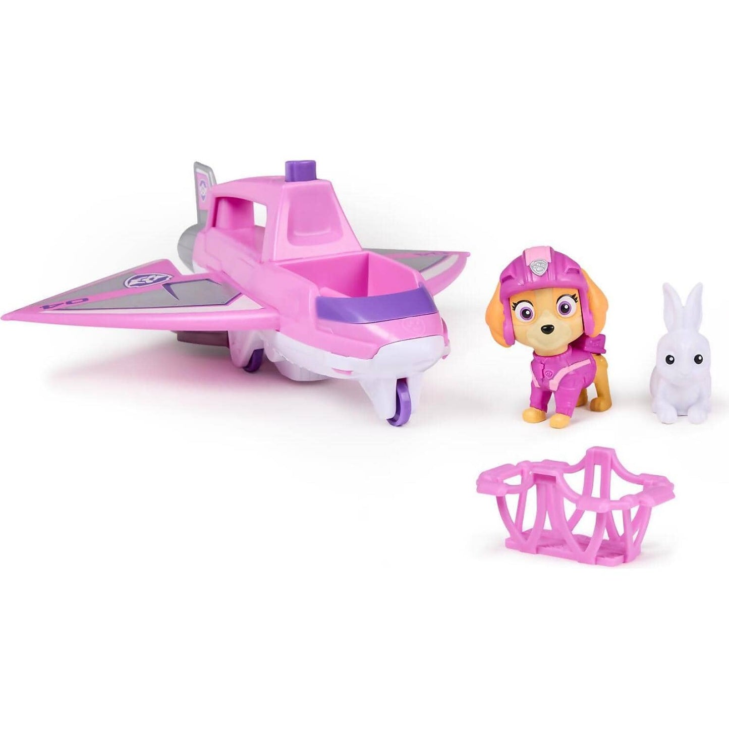 Paw Patrol - Vehicle Air Rescue Skye - Spin Master