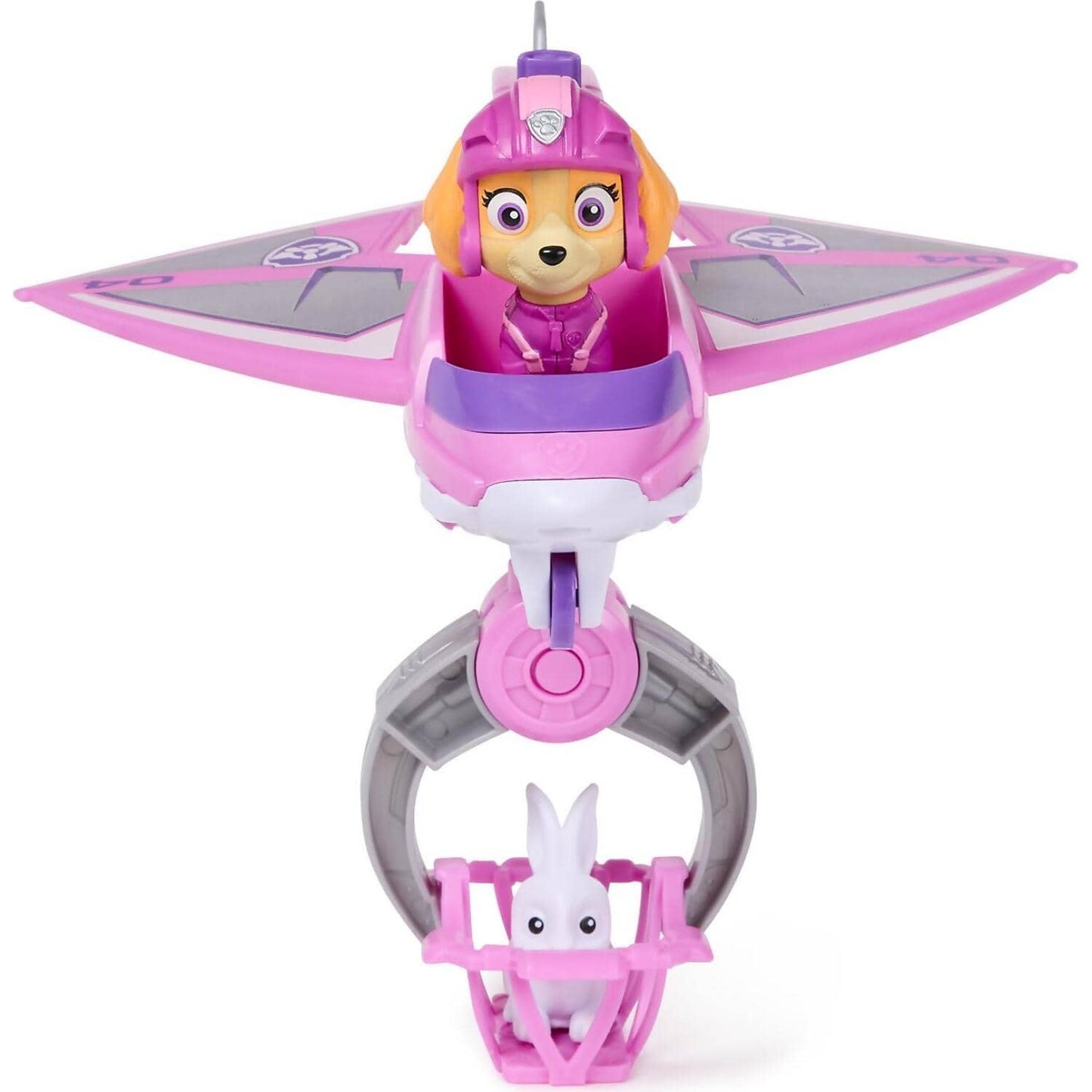 Paw Patrol - Vehicle Air Rescue Skye - Spin Master