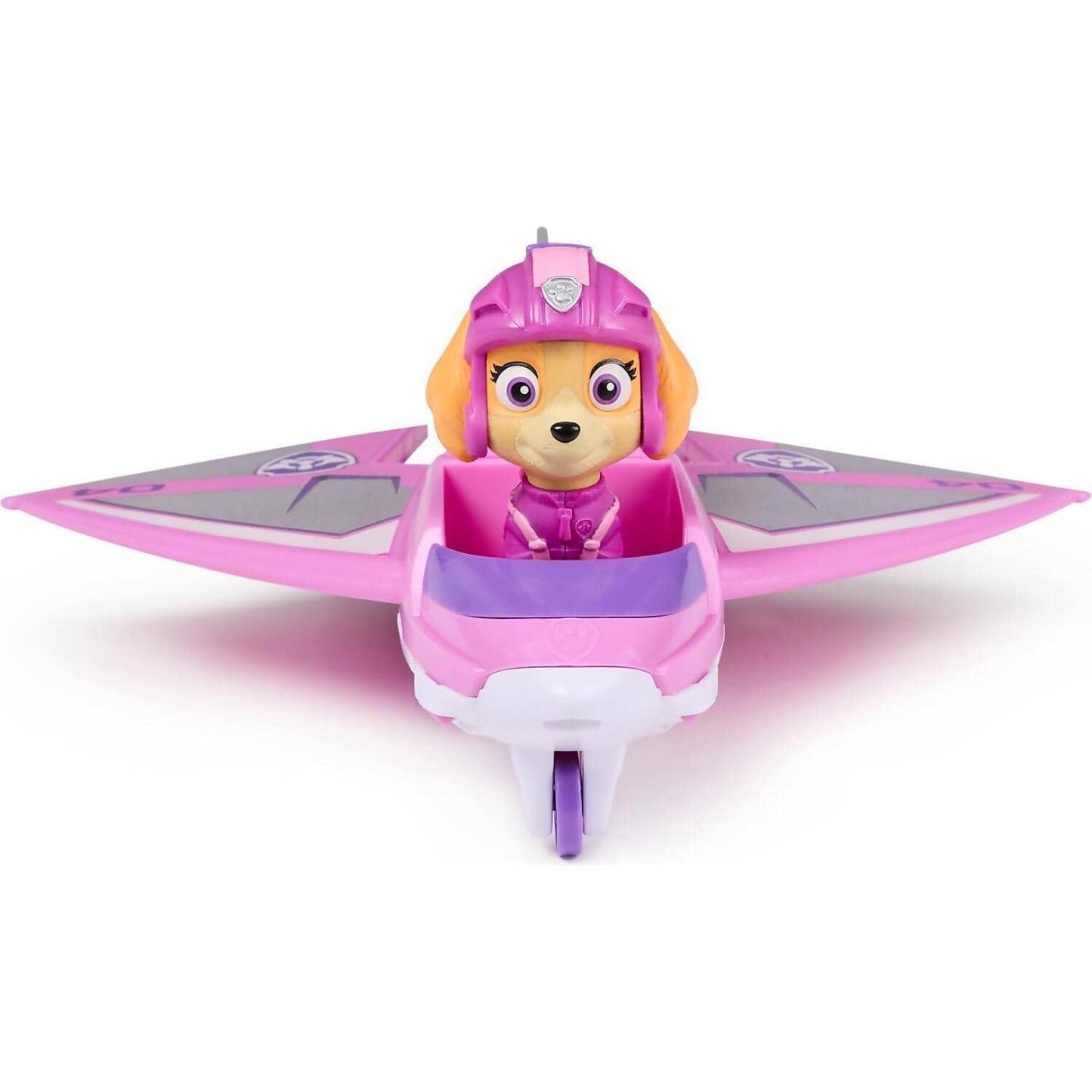 Paw Patrol - Vehicle Air Rescue Skye - Spin Master