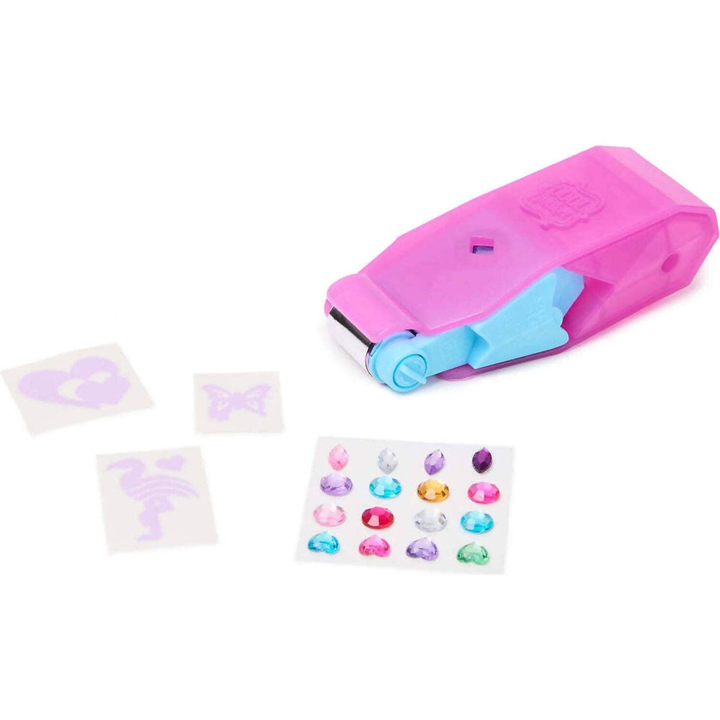 Cool Maker - Shimmer Me Body Art