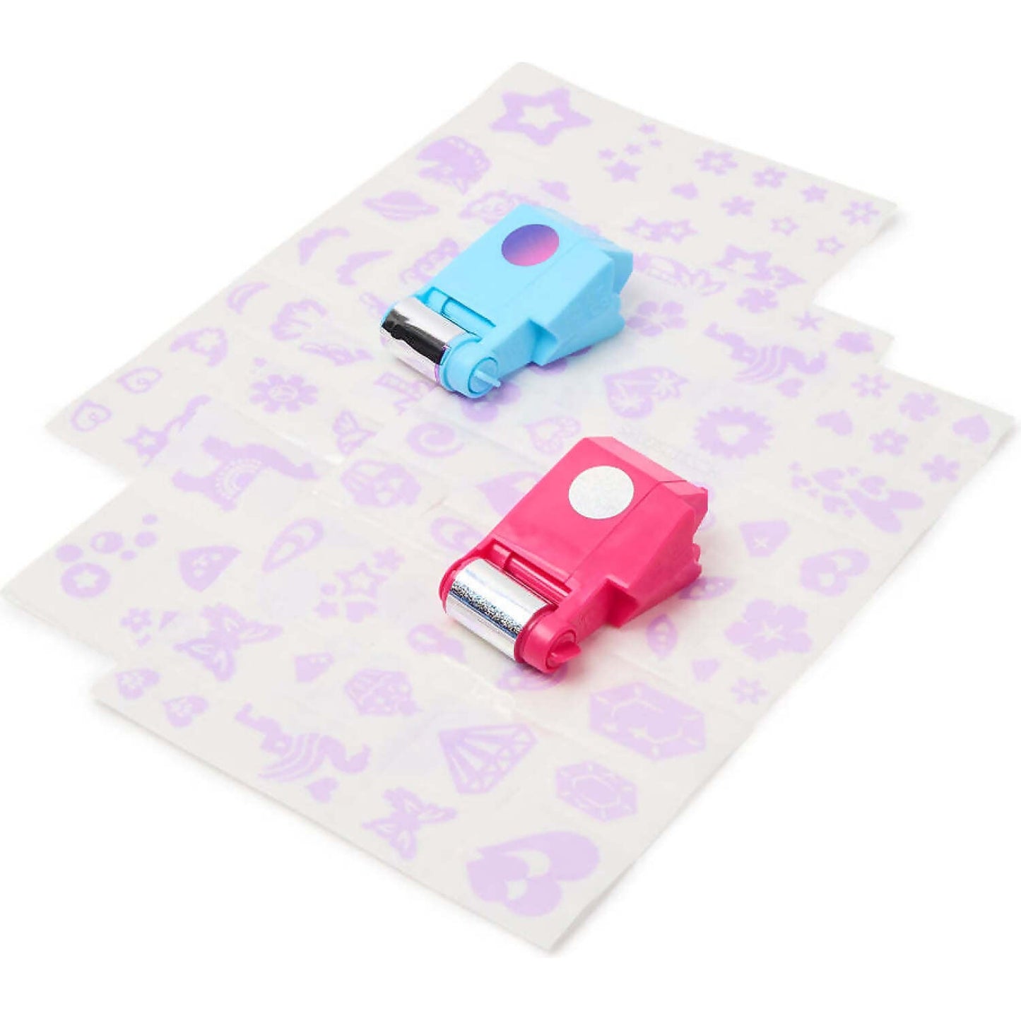 Cool Maker - Shimmer Me Body Art