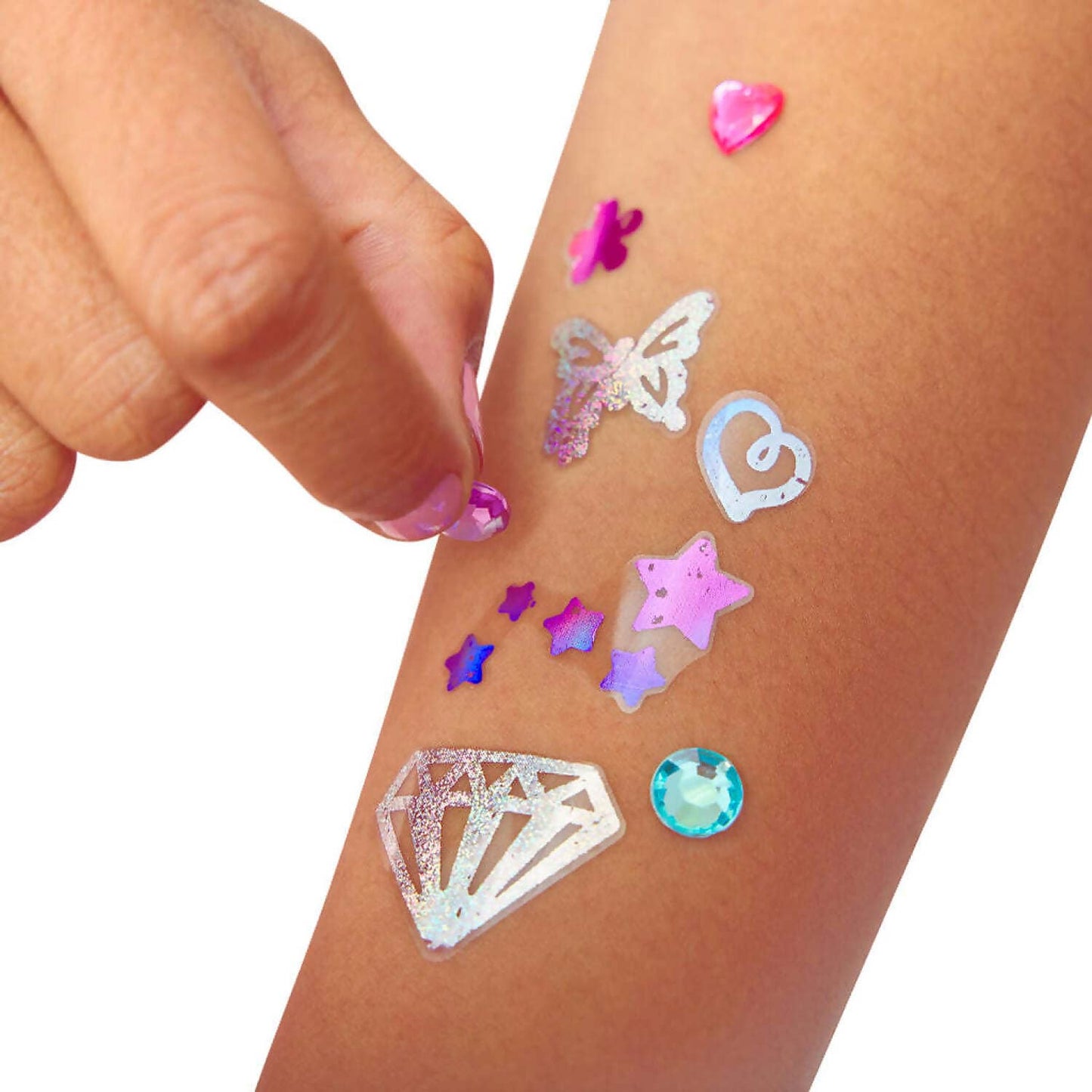 Cool Maker - Shimmer Me Body Art