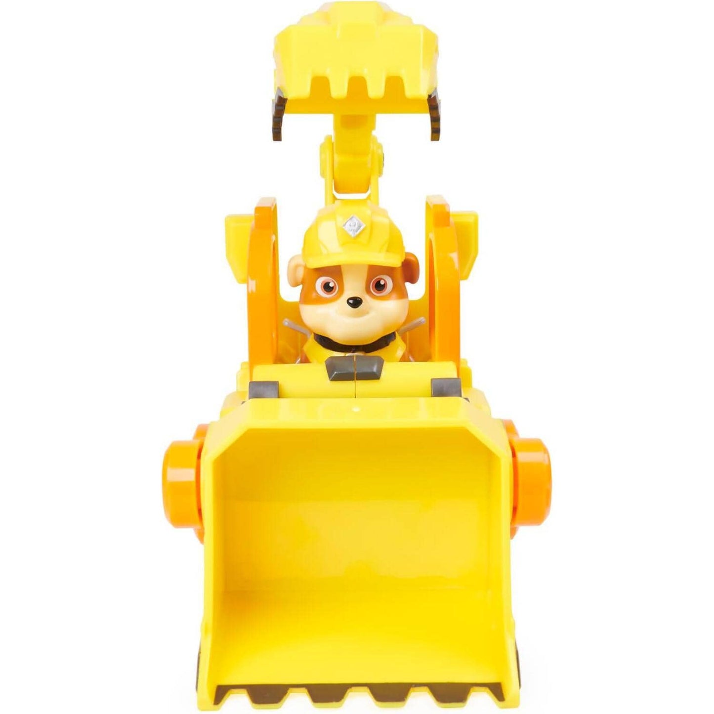 Paw Patrol - Rubble & Crew Rubble`s Bulldozer - Spin Master